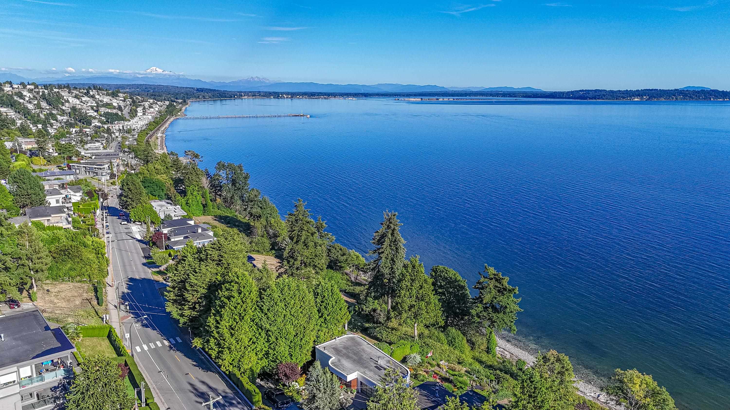  14249 Marine Drive - MLS&reg; # R3151583