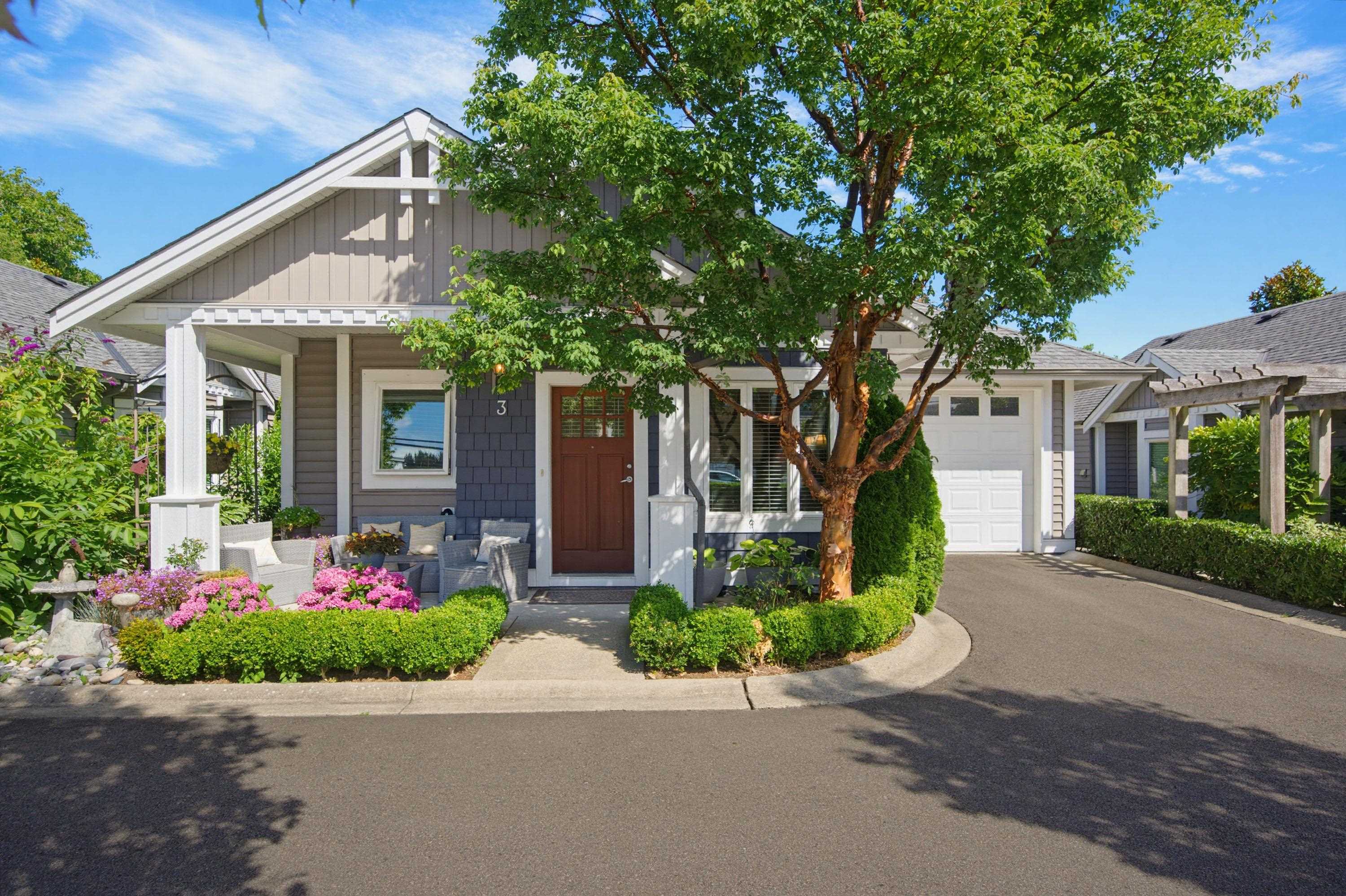 3 1640 140 Street - MLS&reg; # R3151695