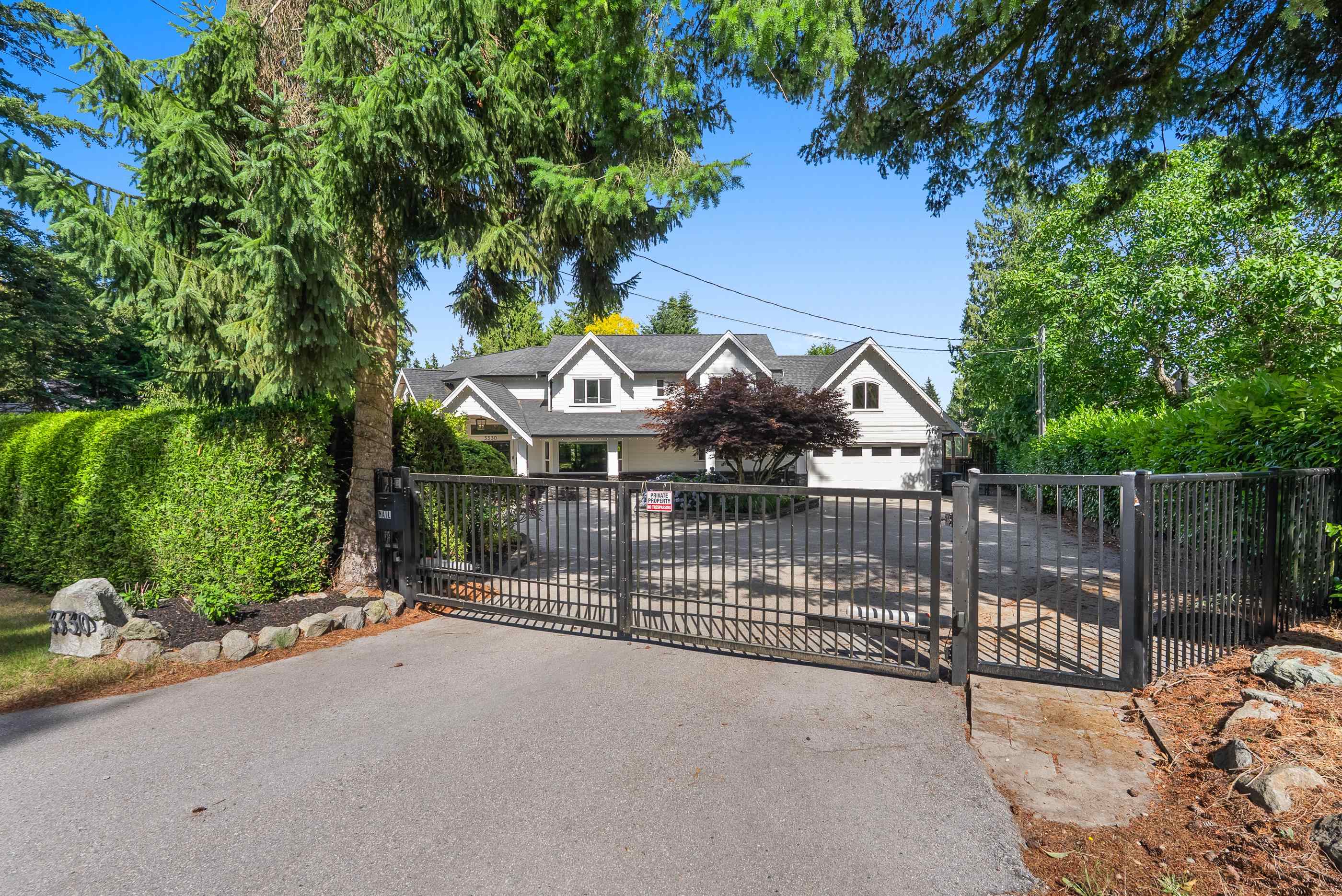  3330 140 Street - MLS&reg; # R3151867
