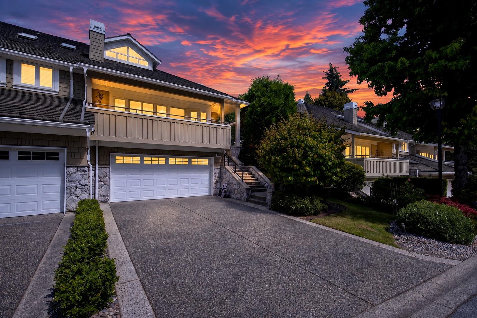 48 3355 Morgan Creek Way - MLS&reg; # R3151962