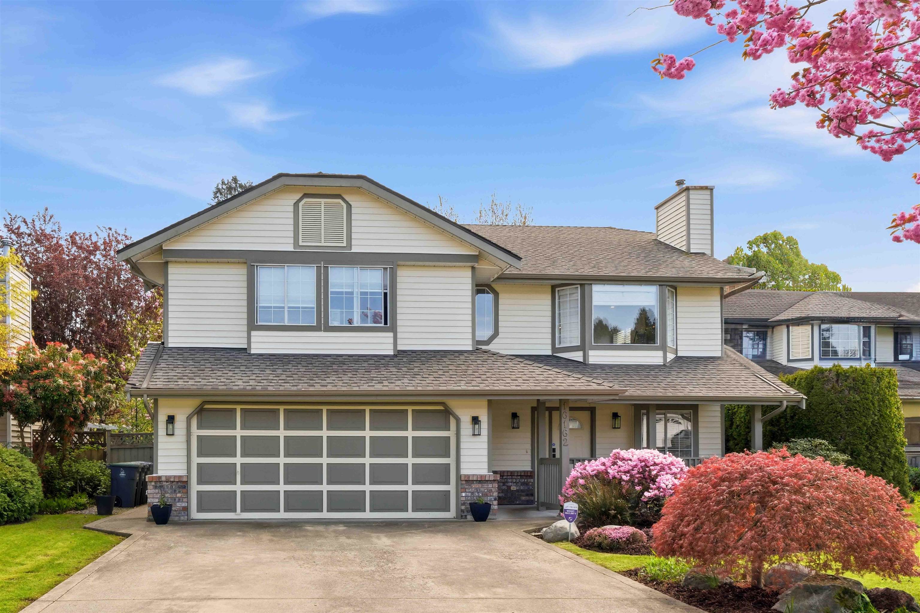  16162 8a Avenue - MLS&reg; # R3152001