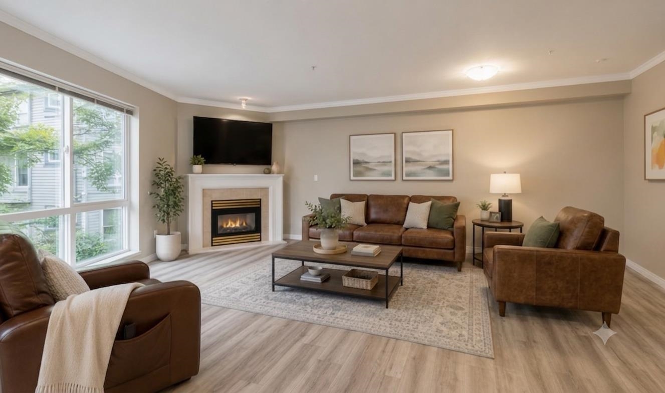 210 15150 29a Avenue - MLS&reg; # R3152037