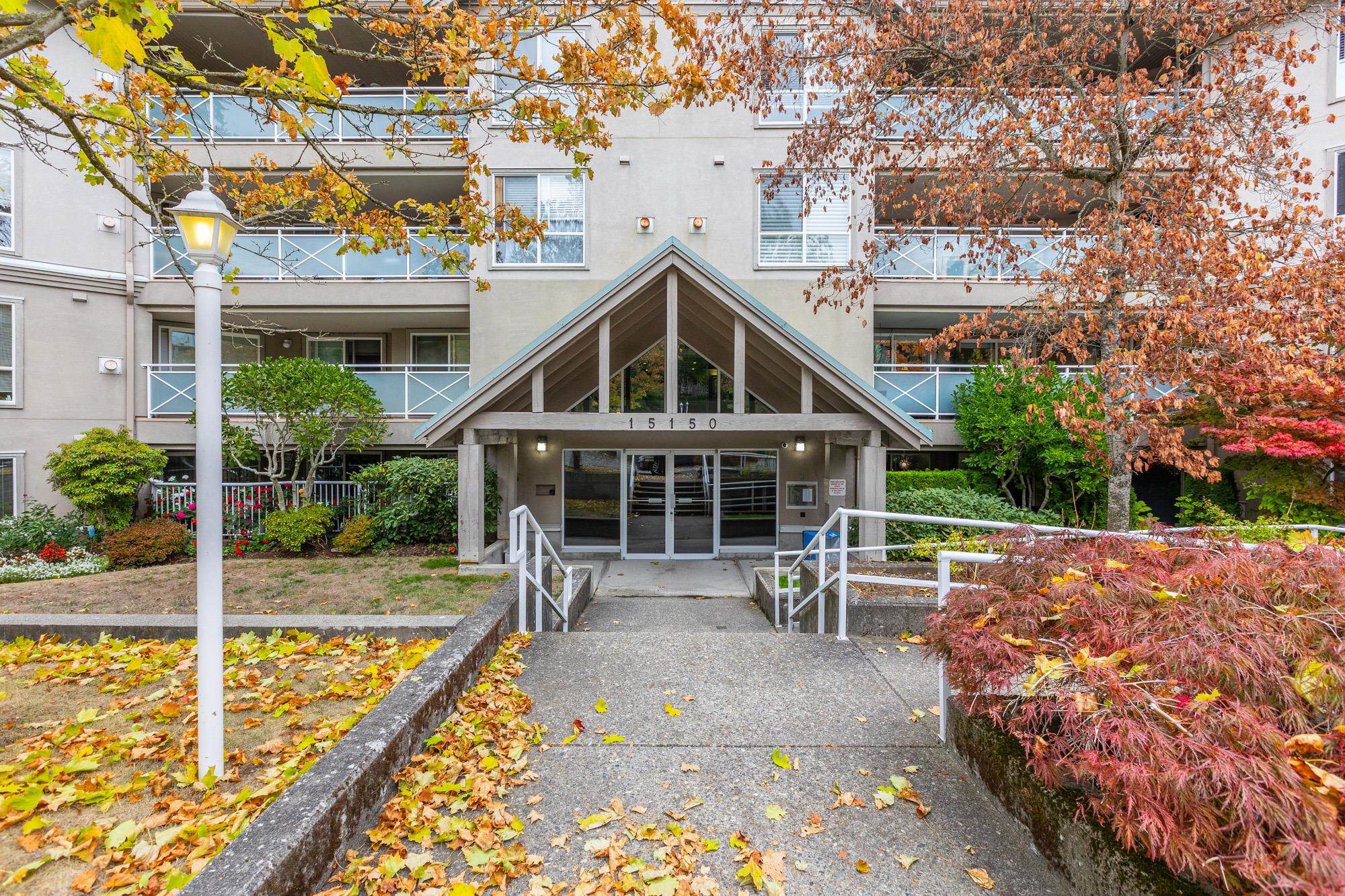 210 15150 29a Avenue - MLS&reg; # R3152037