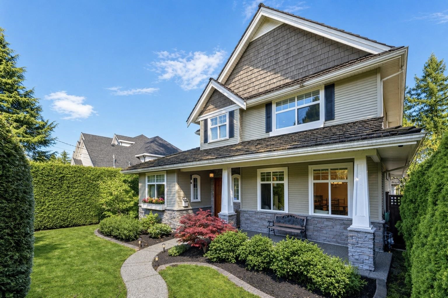  1930 140 Street - MLS&reg; # R3152104