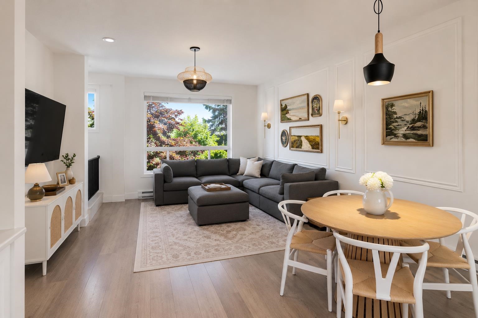 22 16760 25 Avenue - MLS&reg; # R3152107