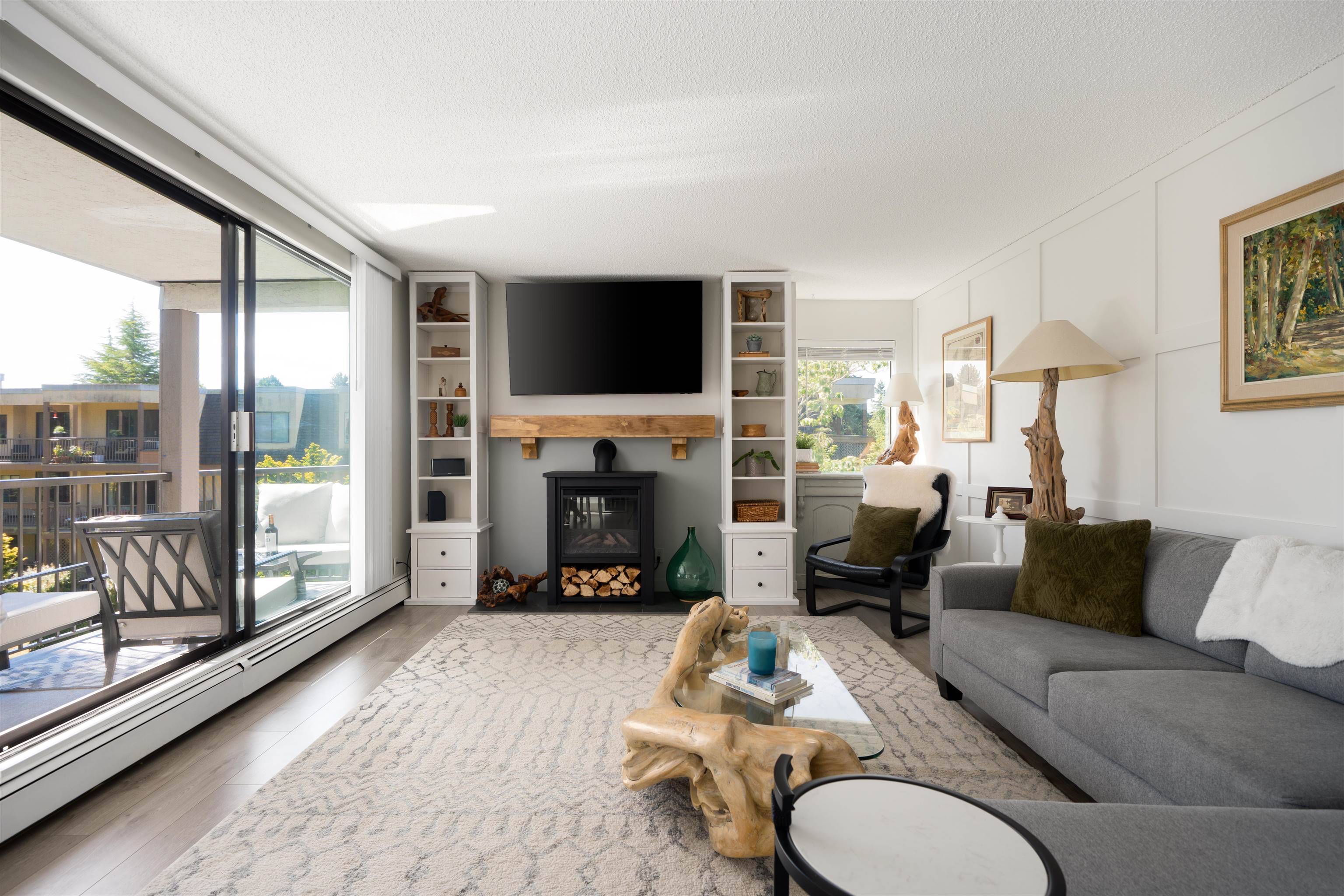 309 1740 Southmere Crescent - MLS&reg; # R3152214