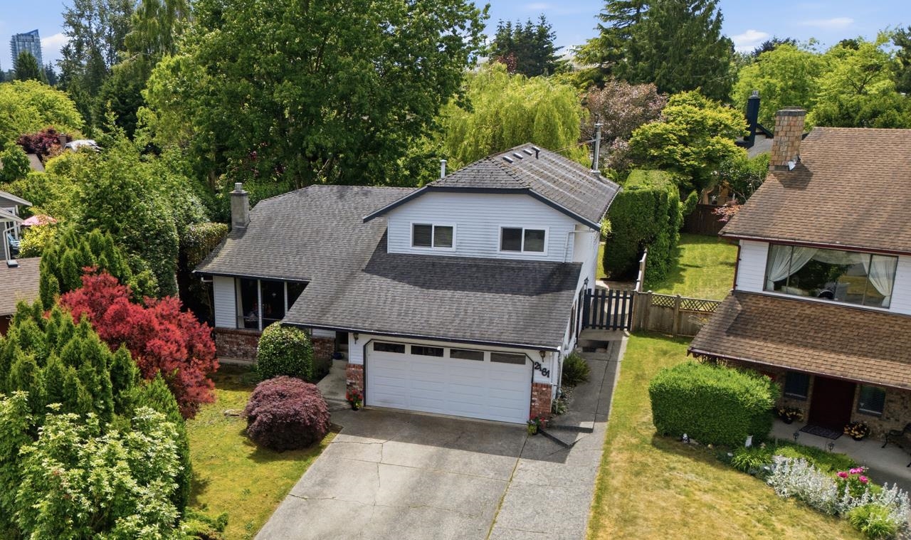  2161 153a Street - MLS&reg; # R3152242