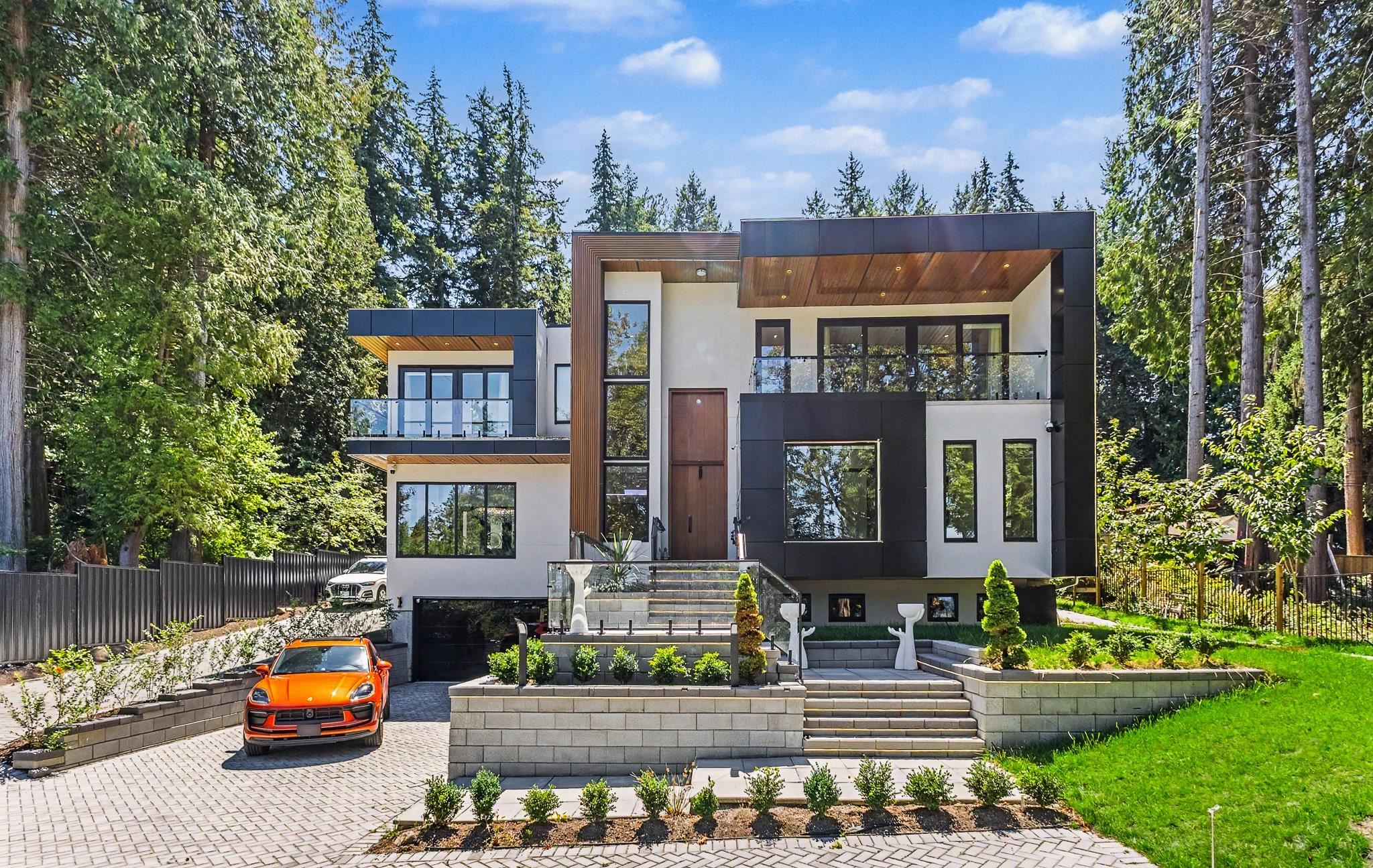  13046 Crescent Road - MLS&reg; # R3152447