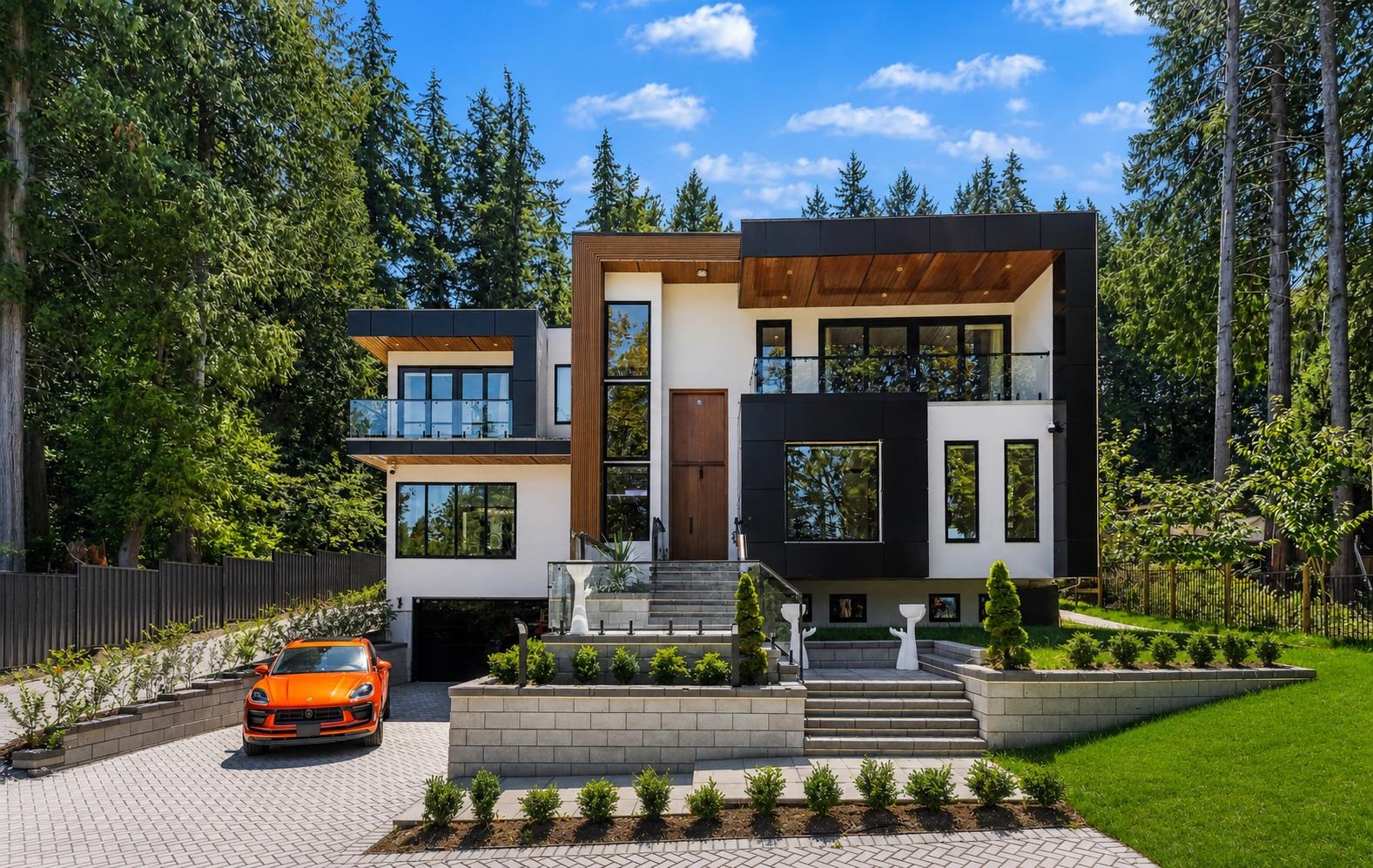  13046 Crescent Road - MLS&reg; # R3152447