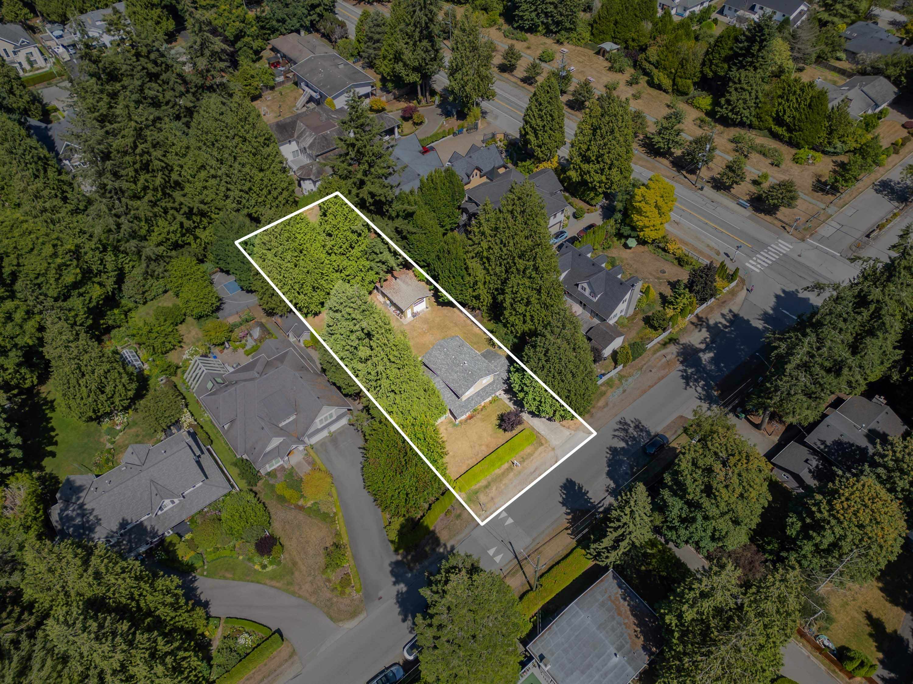 12765 22 Avenue - MLS&reg; # R3152451