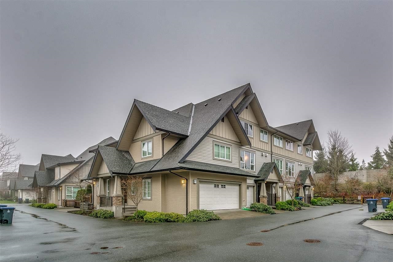 211 2501 161a Street - MLS&reg; # R3152543