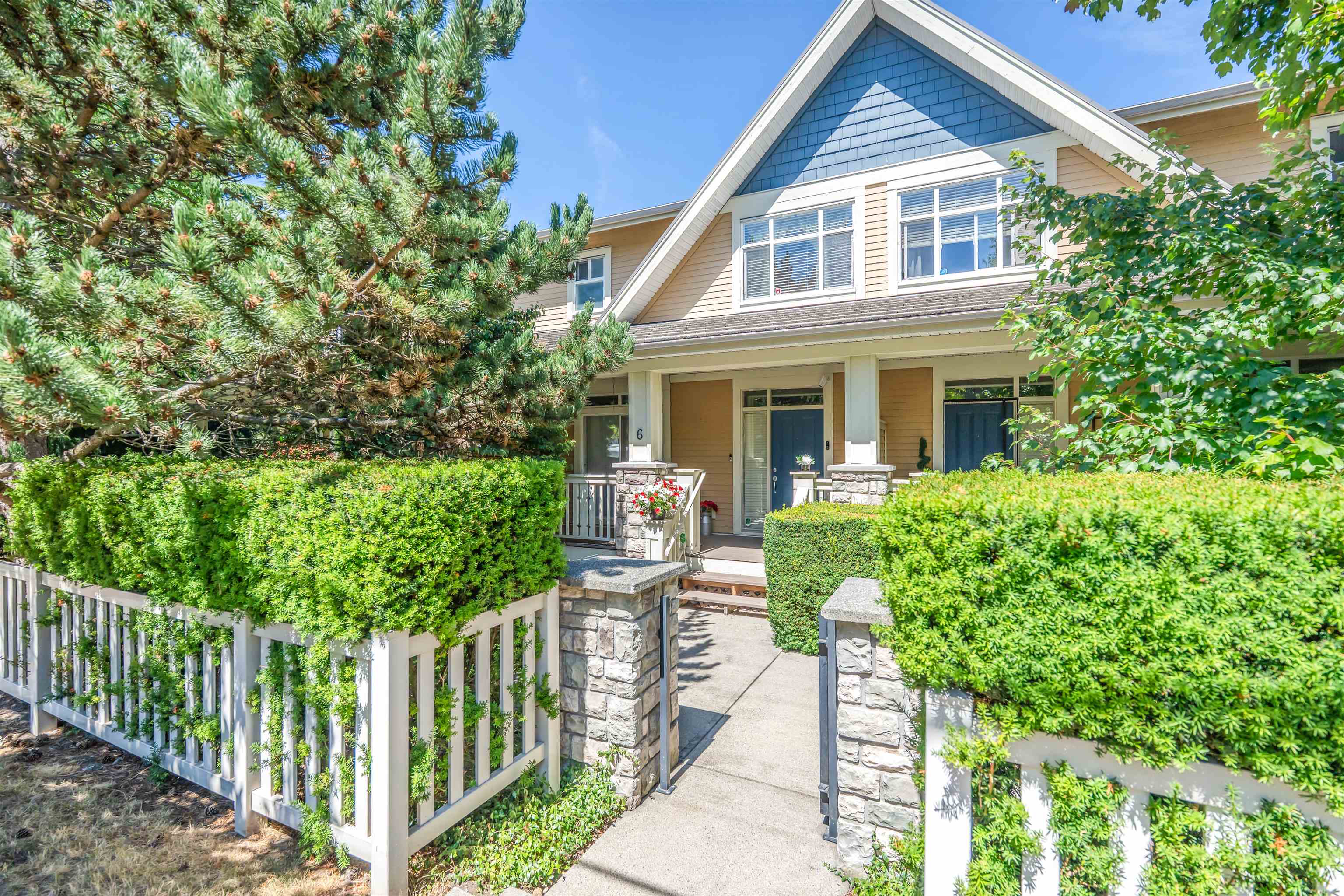 6 15237 36 Avenue - MLS&reg; # R3152597