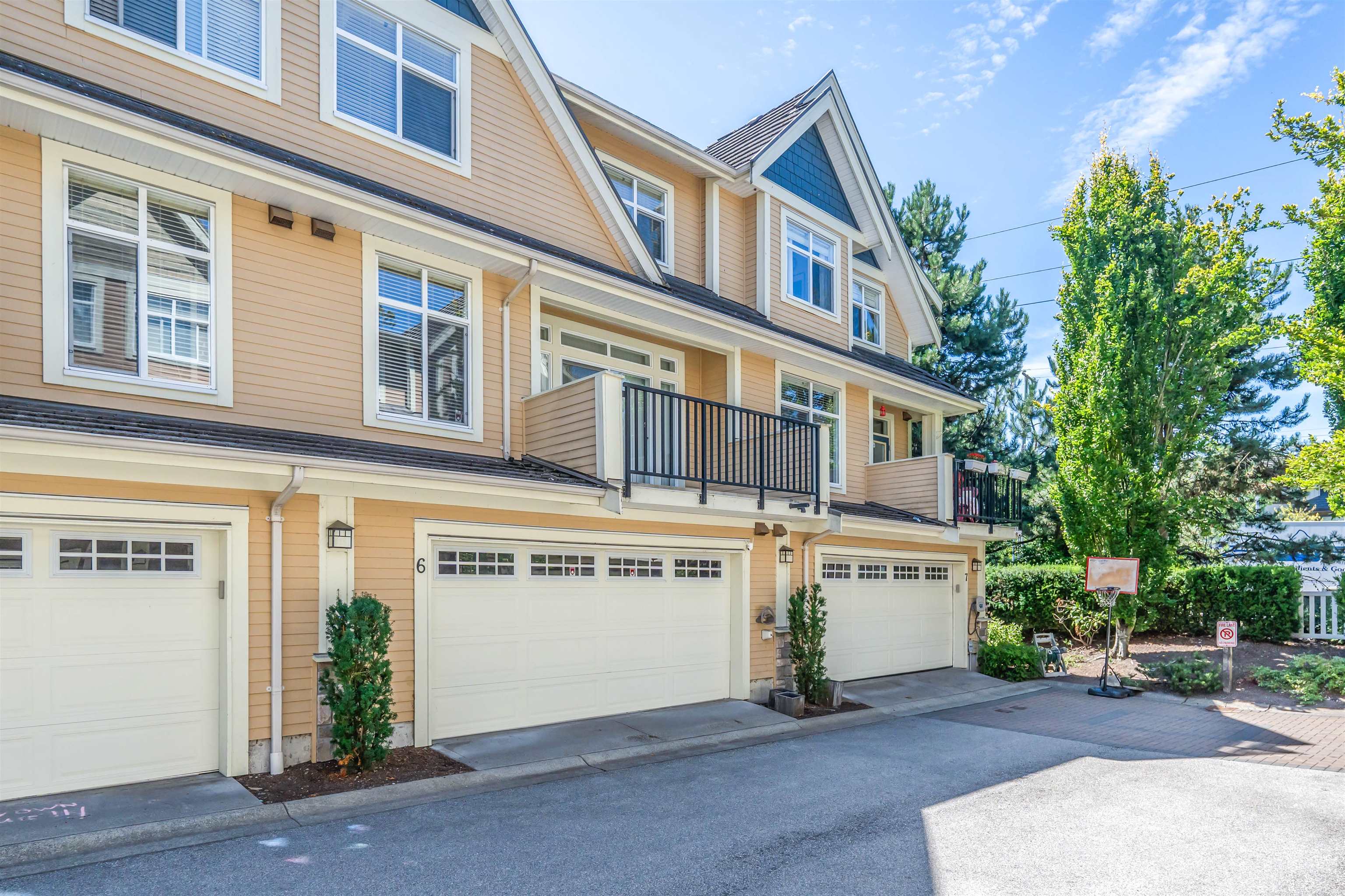 6 15237 36 Avenue - MLS&reg; # R3152597
