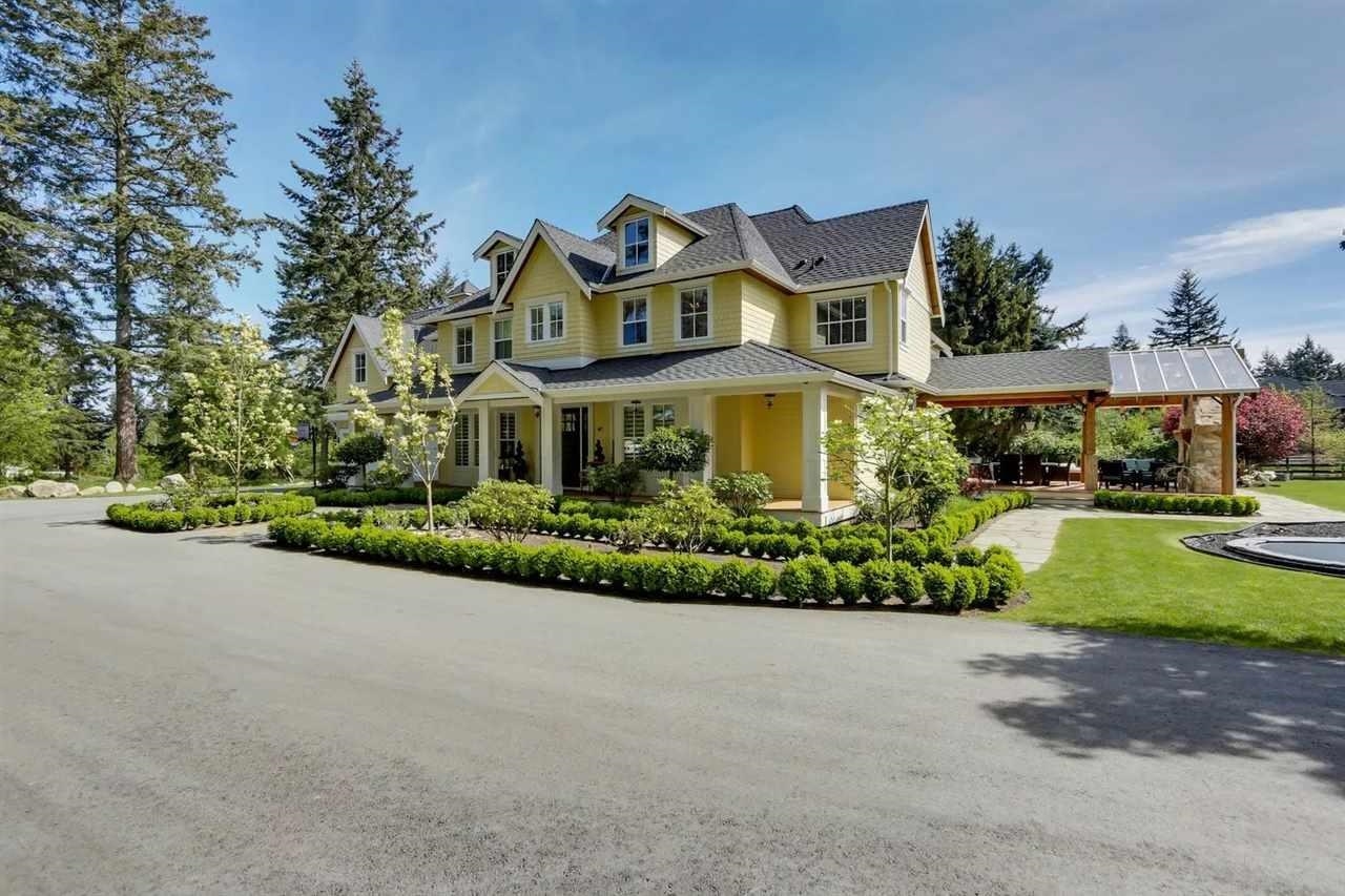  17011 26 Ave Avenue - MLS&reg; # R3152619