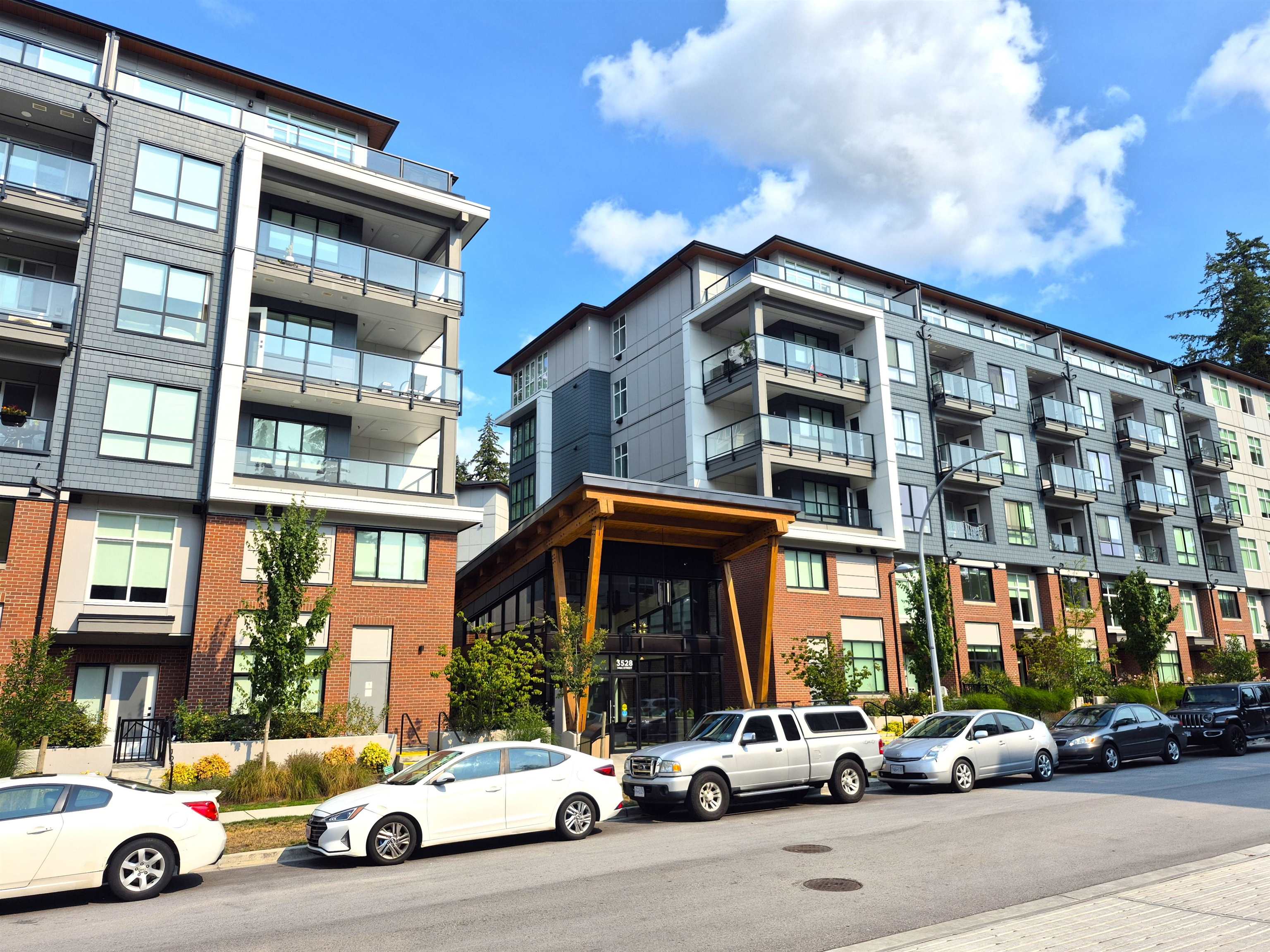 107 3528 146a Street  - MLS&reg; # R3152663