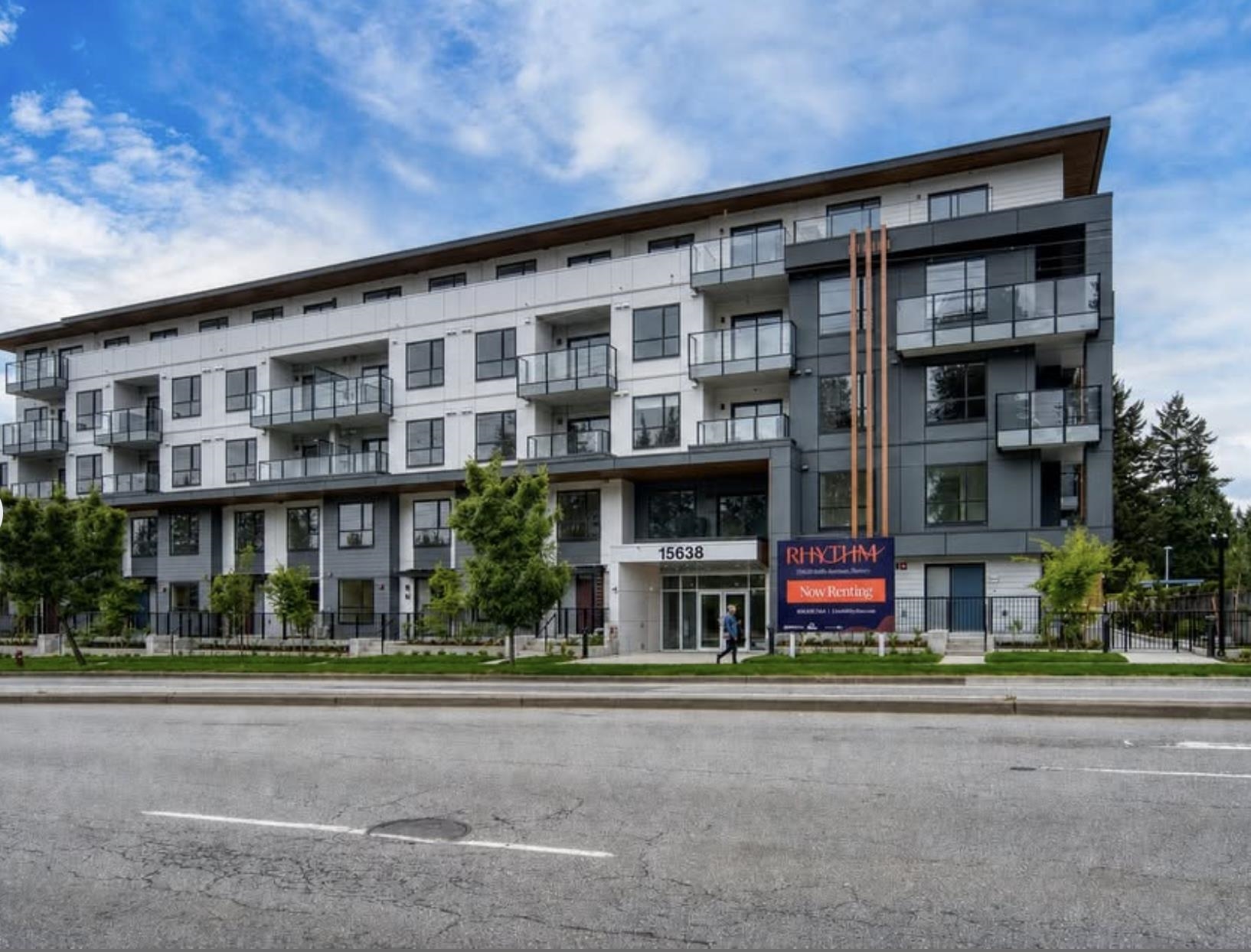 513 15638 24 Avenue - MLS&reg; # R3152677
