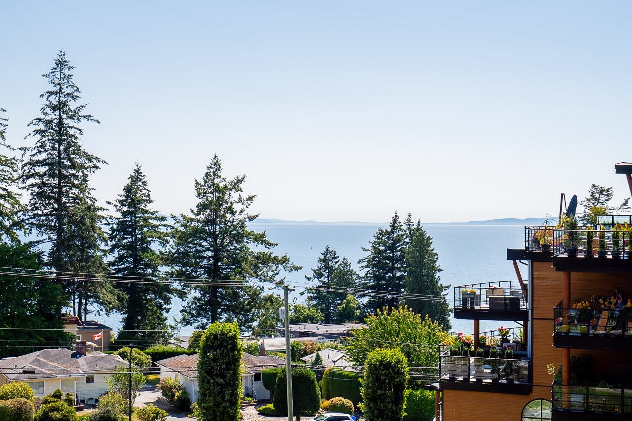 509 14855 Thrift Avenue - MLS&reg; # R3152686
