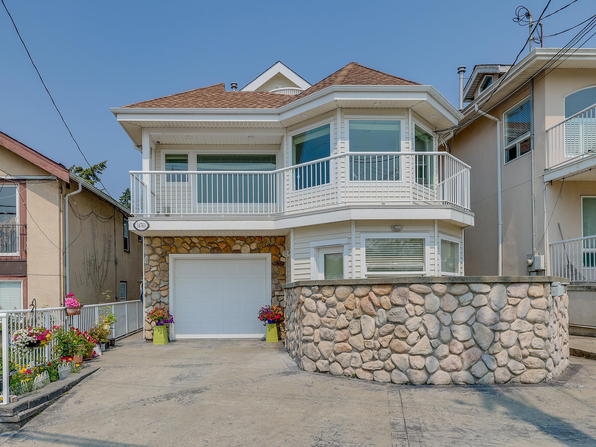  14763 Marine Drive - MLS&reg; # R3152706