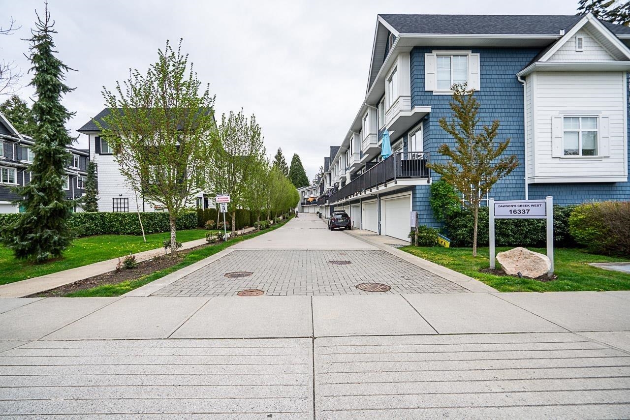  16337 15 Avenue - MLS&reg; # R3152708