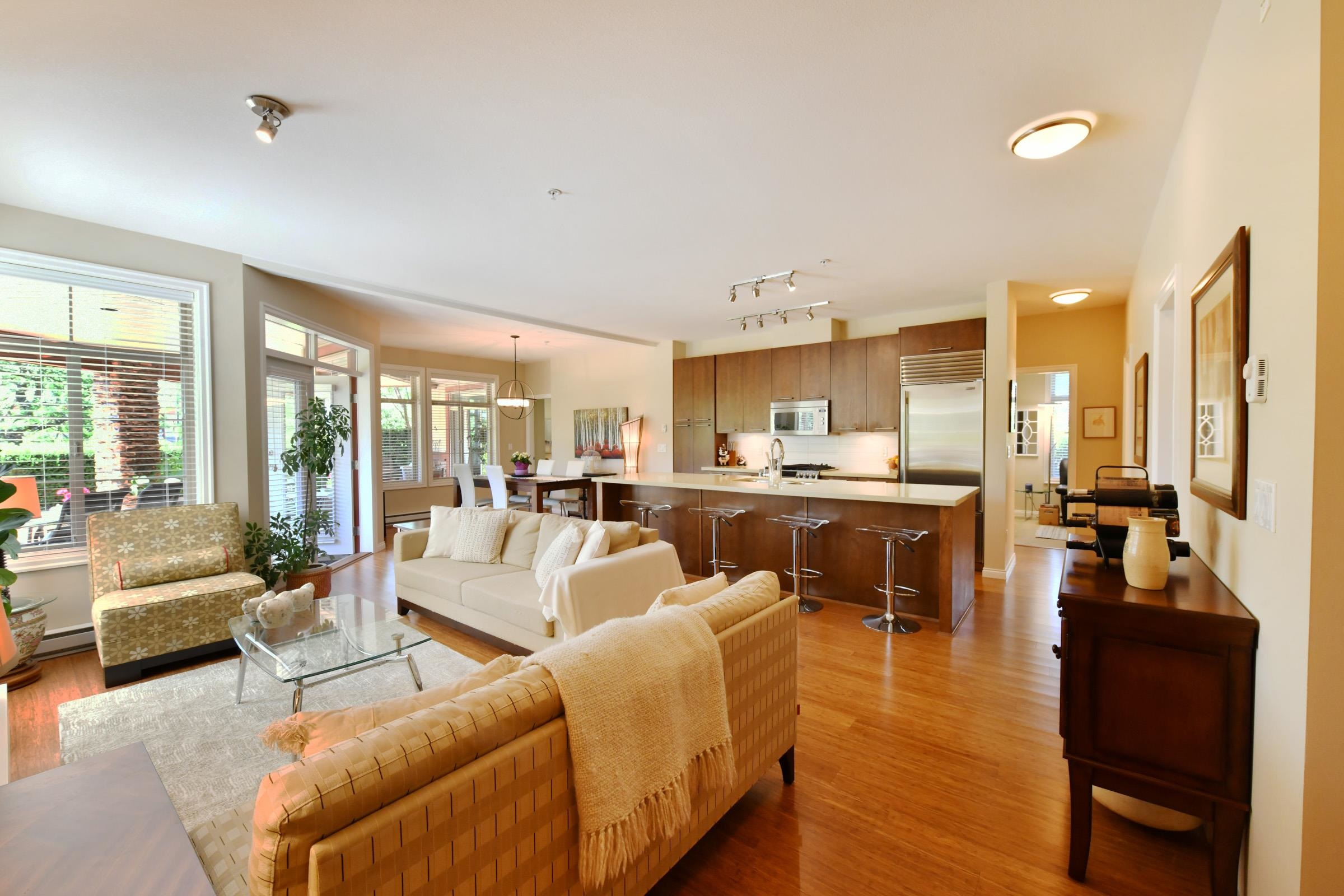 108 3355 Rosemary Heights Drive - MLS&reg; # R3152729