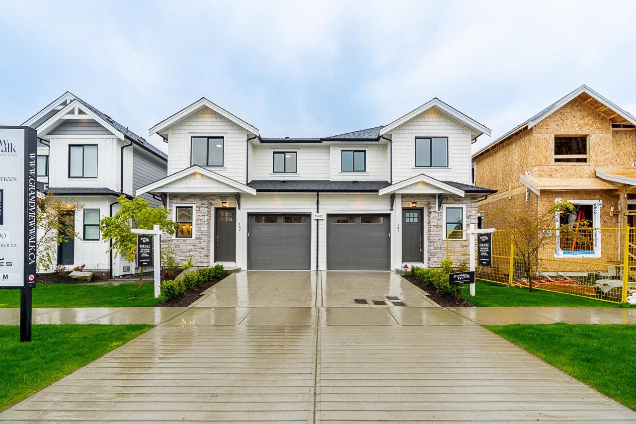 102 16612 18a Avenue - MLS&reg; # R3152839