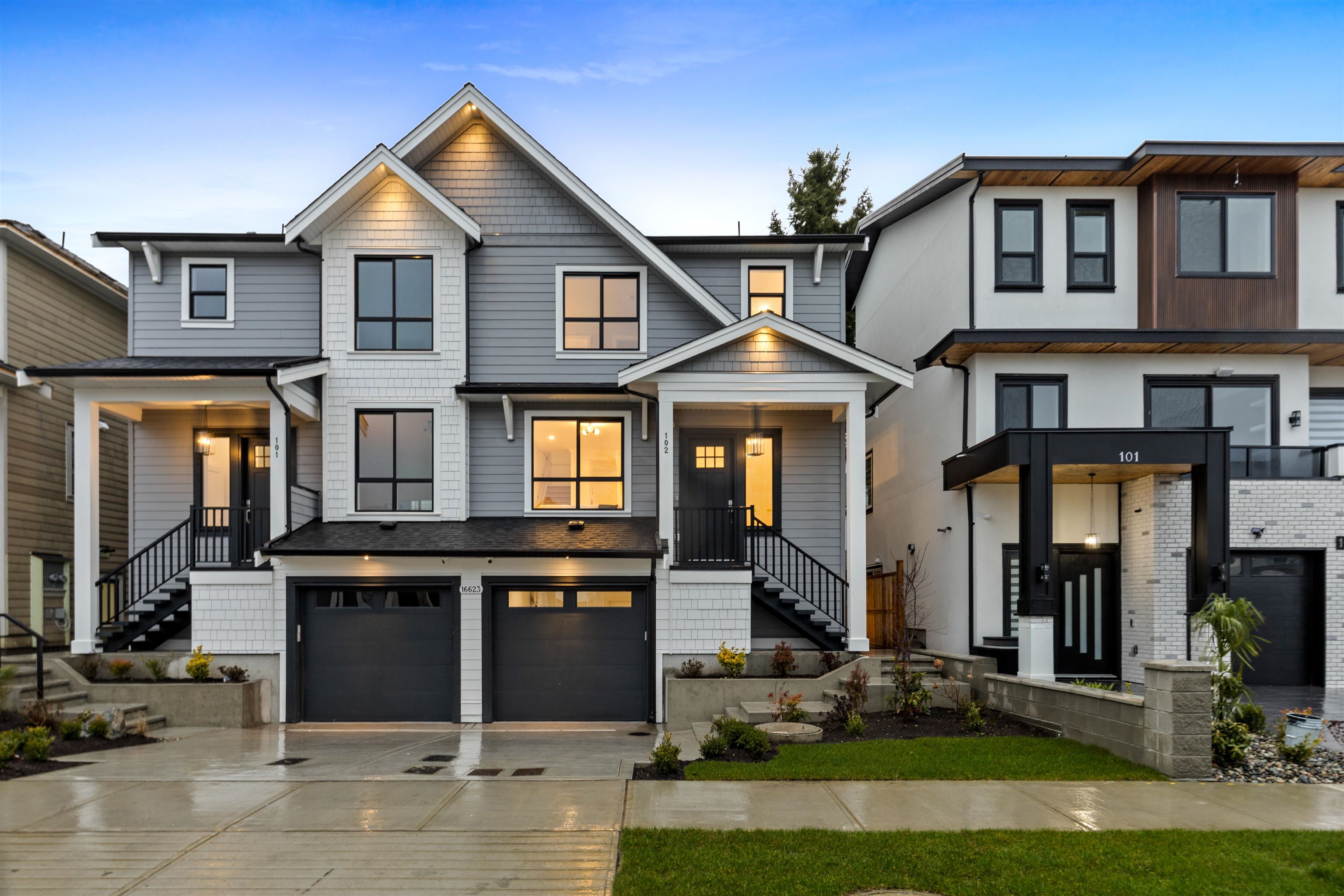 102 16623 18a Avenue - MLS&reg; # R3152904