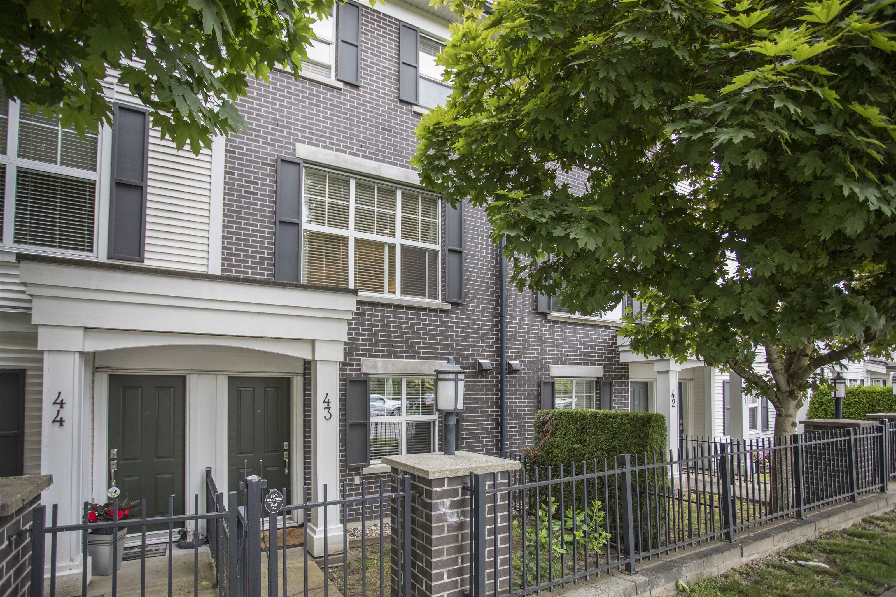 43 2469 164 Street - MLS&reg; # R3152934