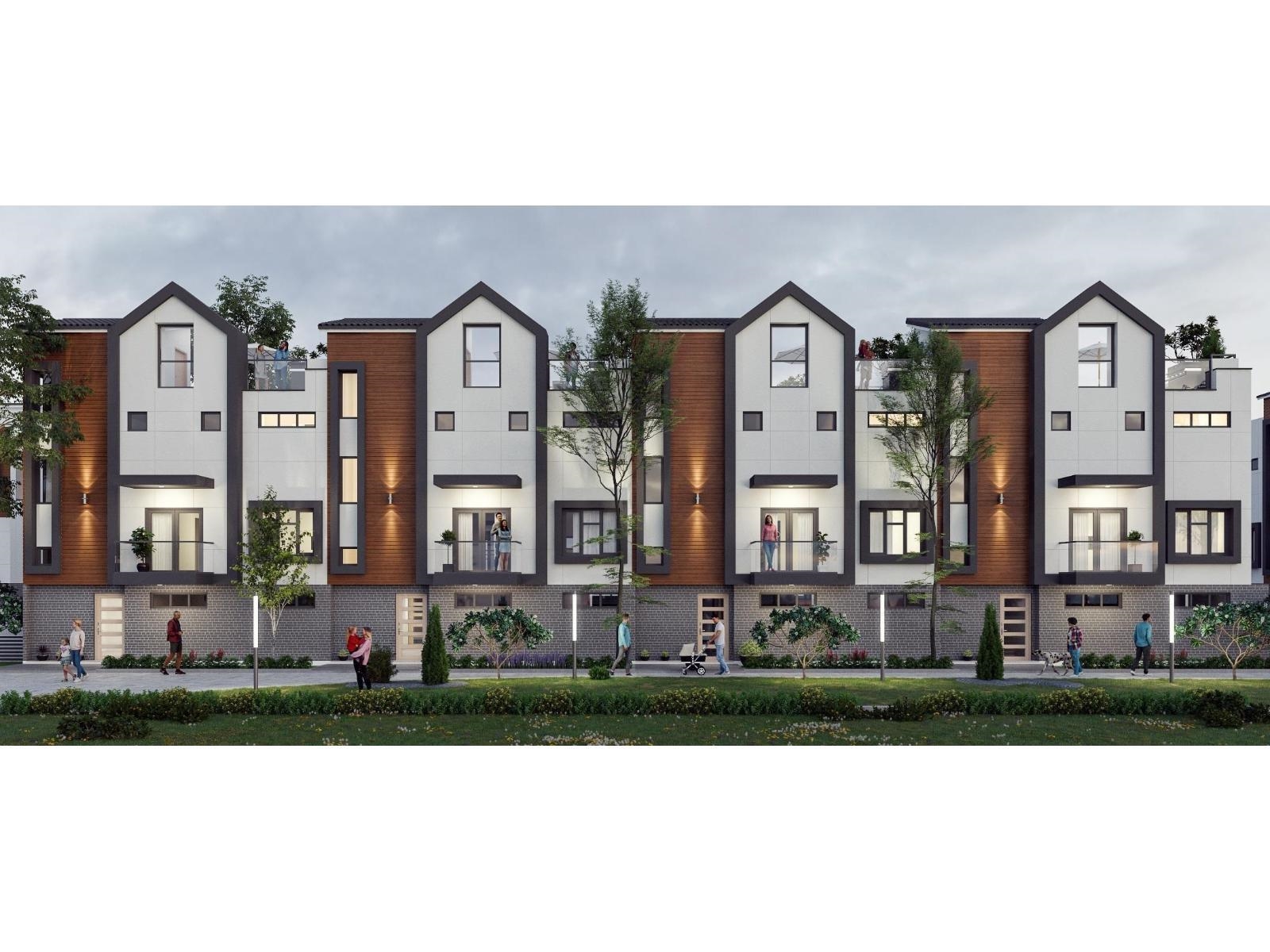 86 16900 18 Avenue - MLS&reg; # R3152989