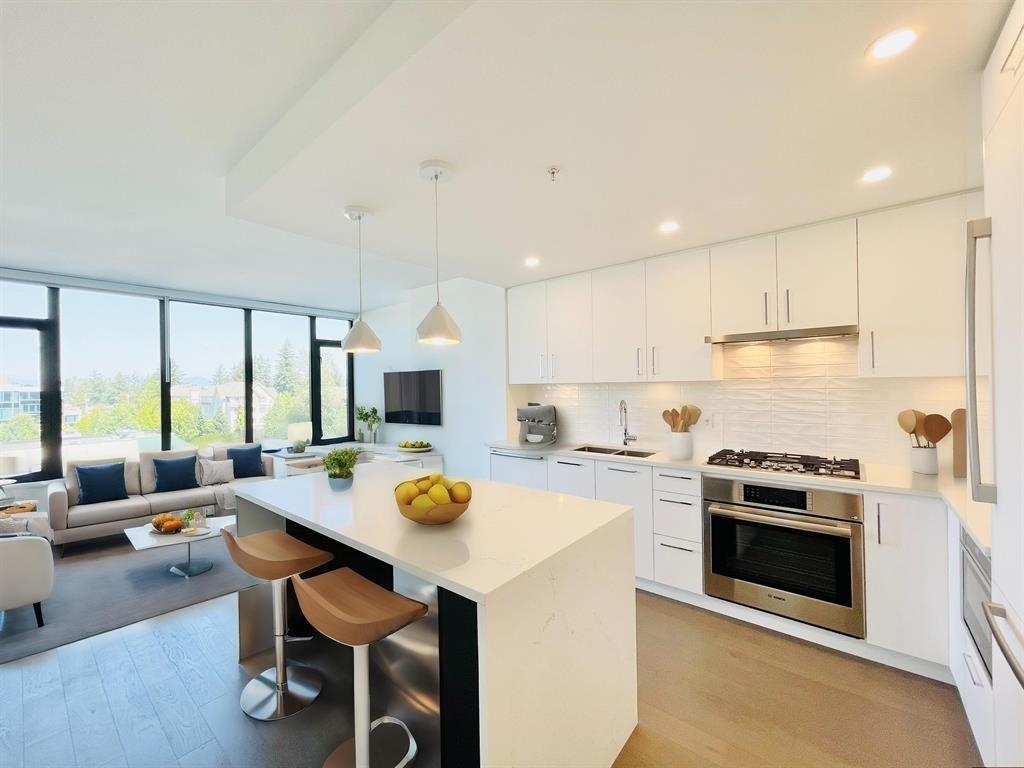 303 1588 Johnston Road - MLS&reg; # R3153001