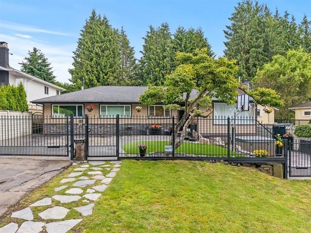  1360 Everall Street - MLS&reg; # R3153030