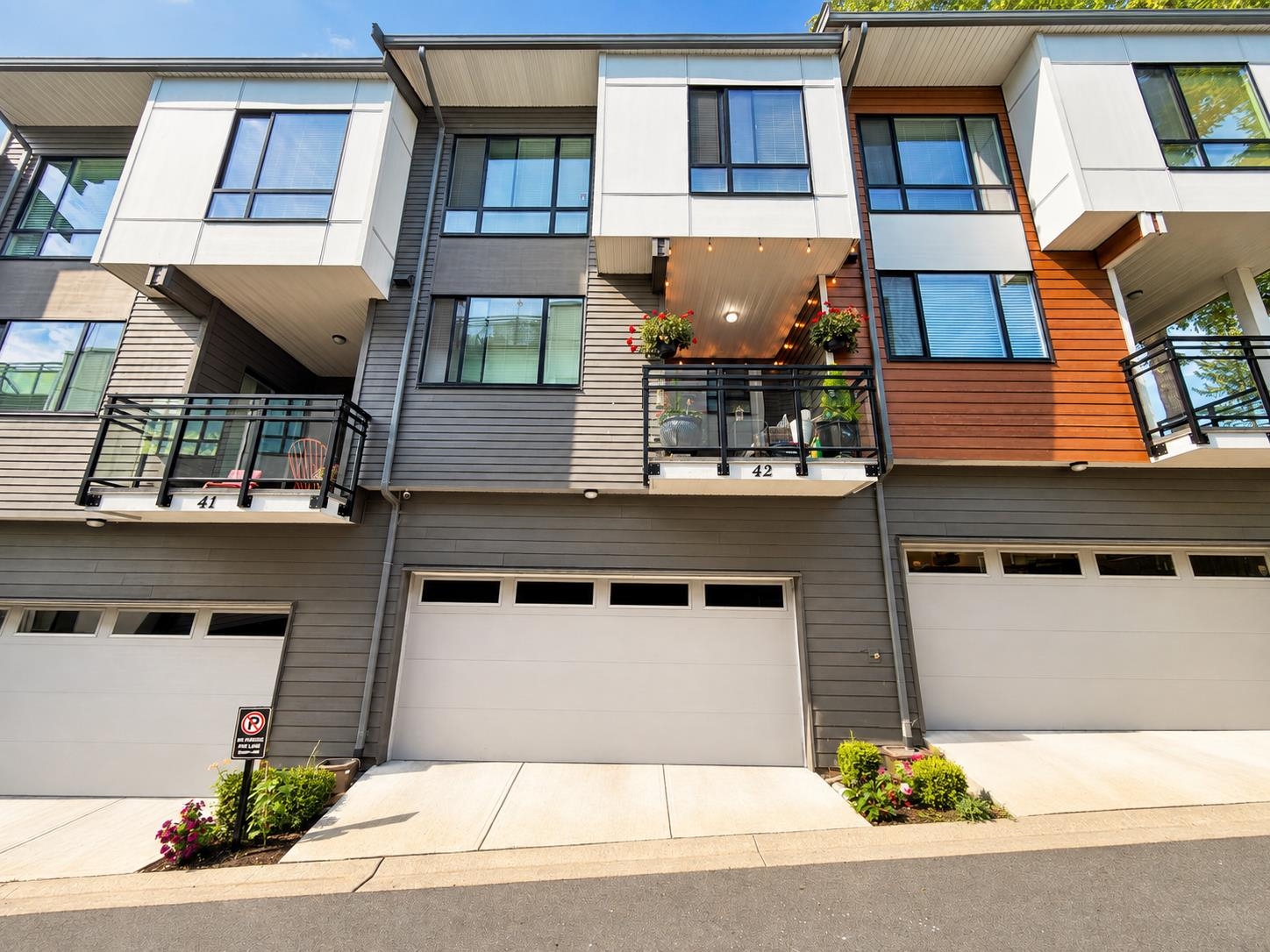 42 16433 19 Avenue - MLS&reg; # R3153031