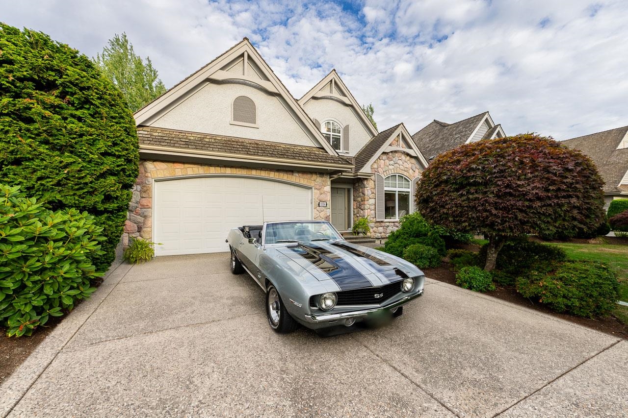  3338 157a Street - MLS&reg; # R3153075