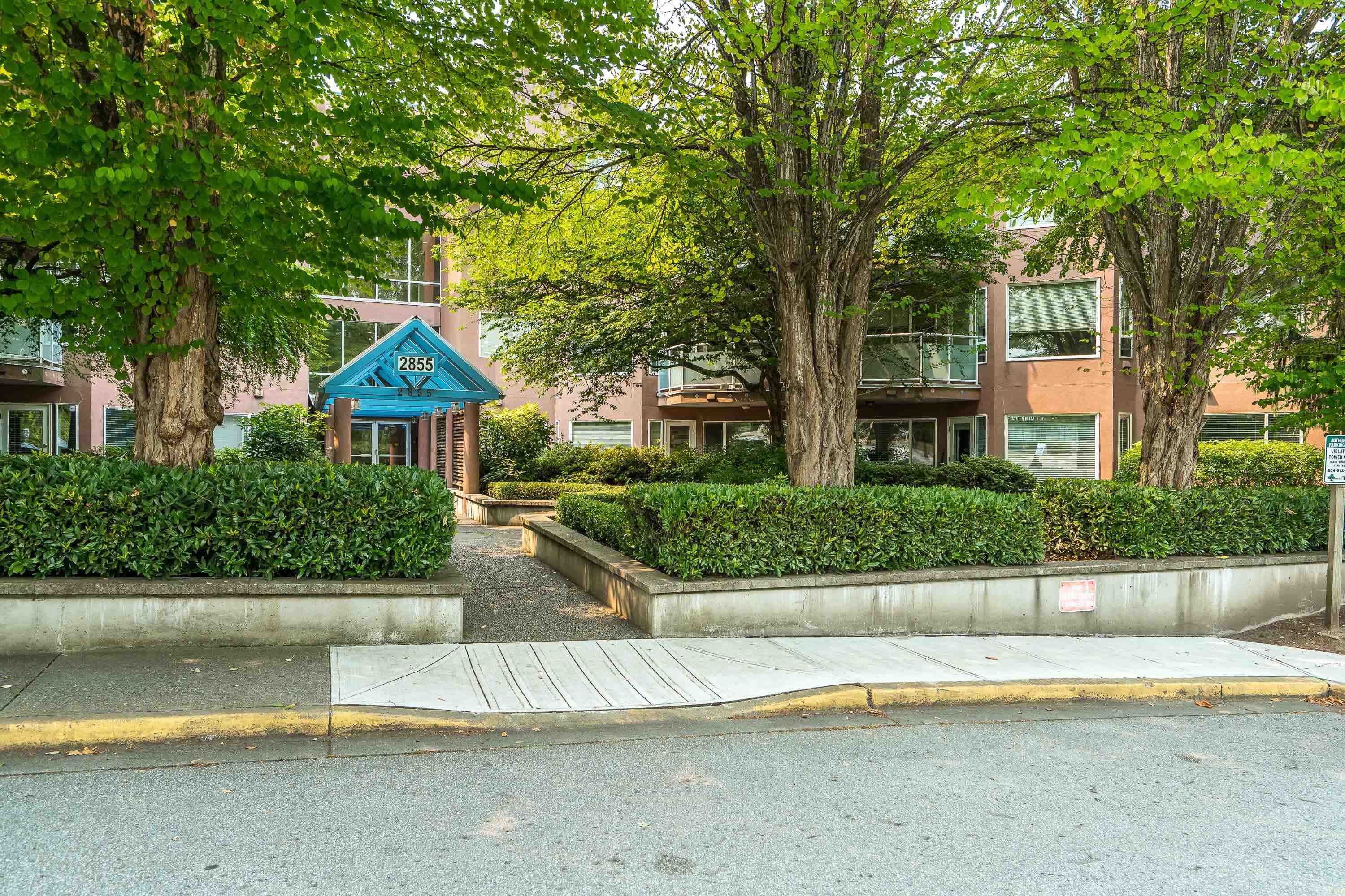 203 2855 152 Street - MLS&reg; # R3153131