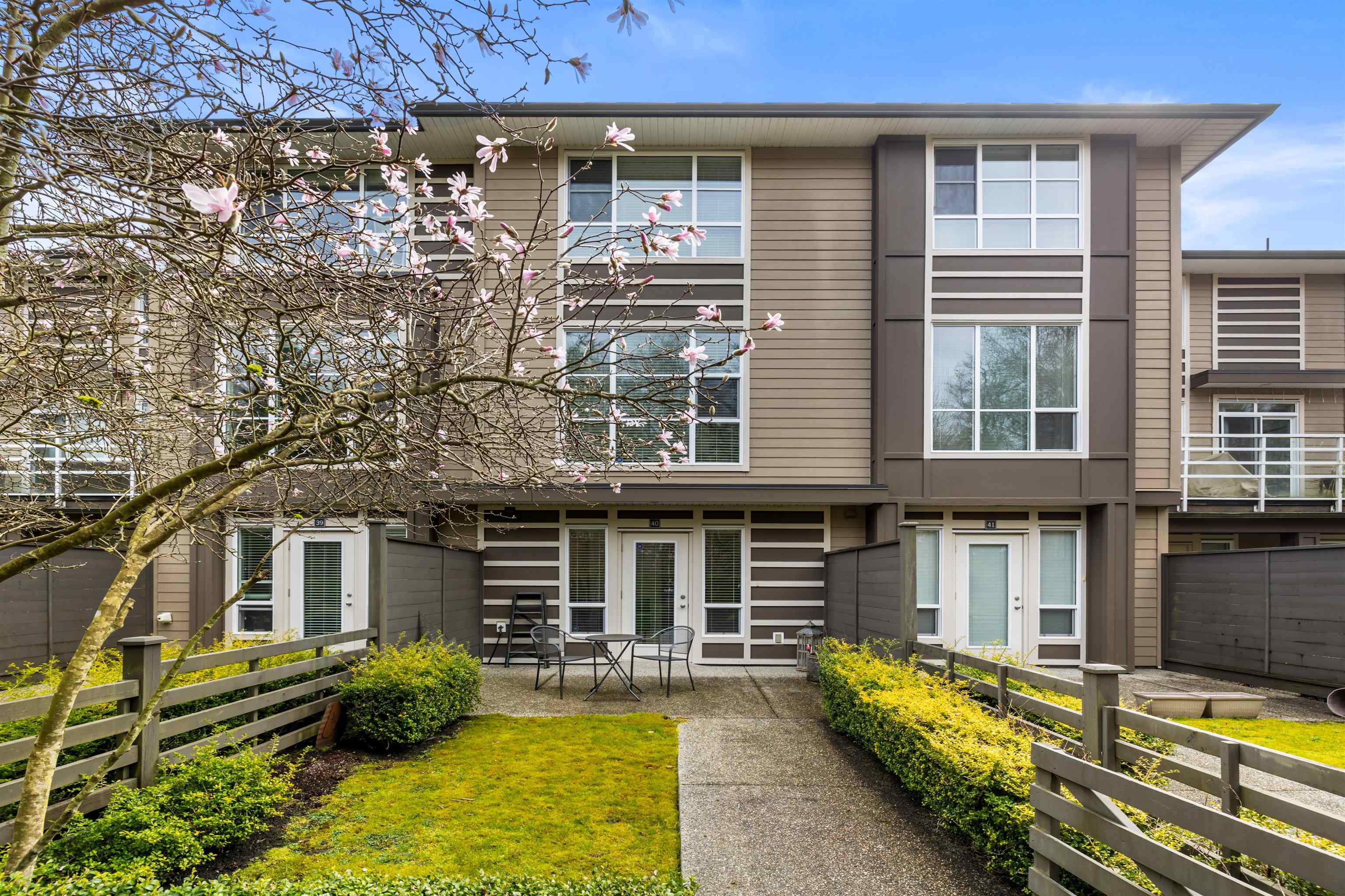 40 15405 31 Avenue - MLS&reg; # R3153358