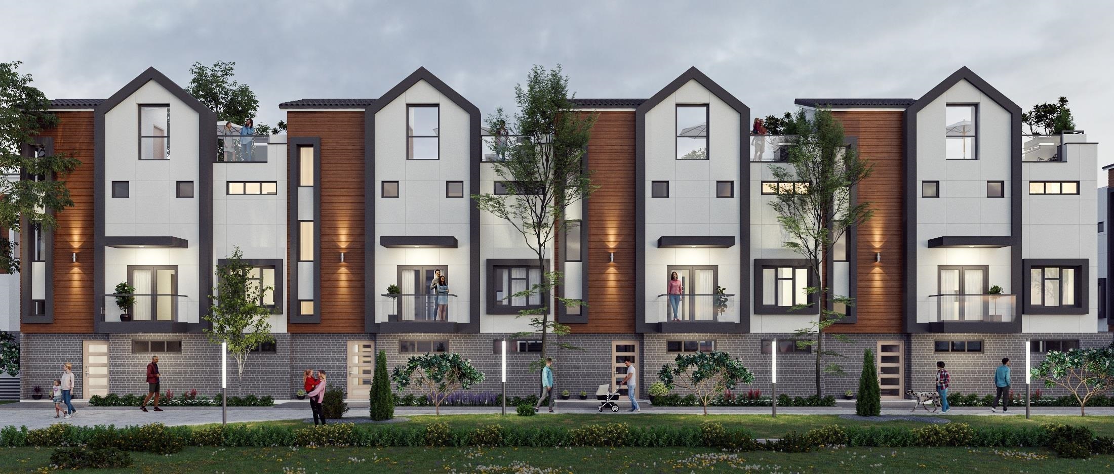 95 16900 18 Avenue - MLS&reg; # R3153436
