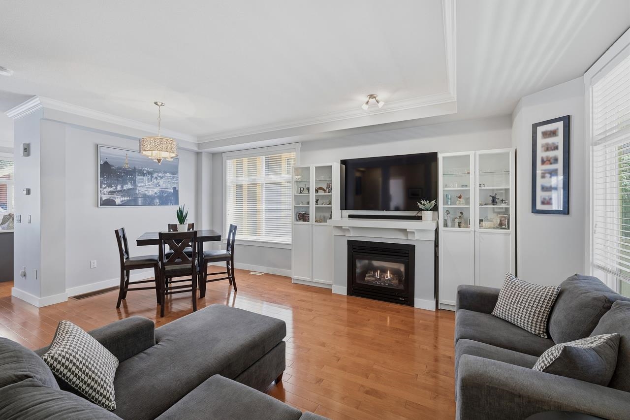 16 15255 36 Avenue - MLS&reg; # R3153438