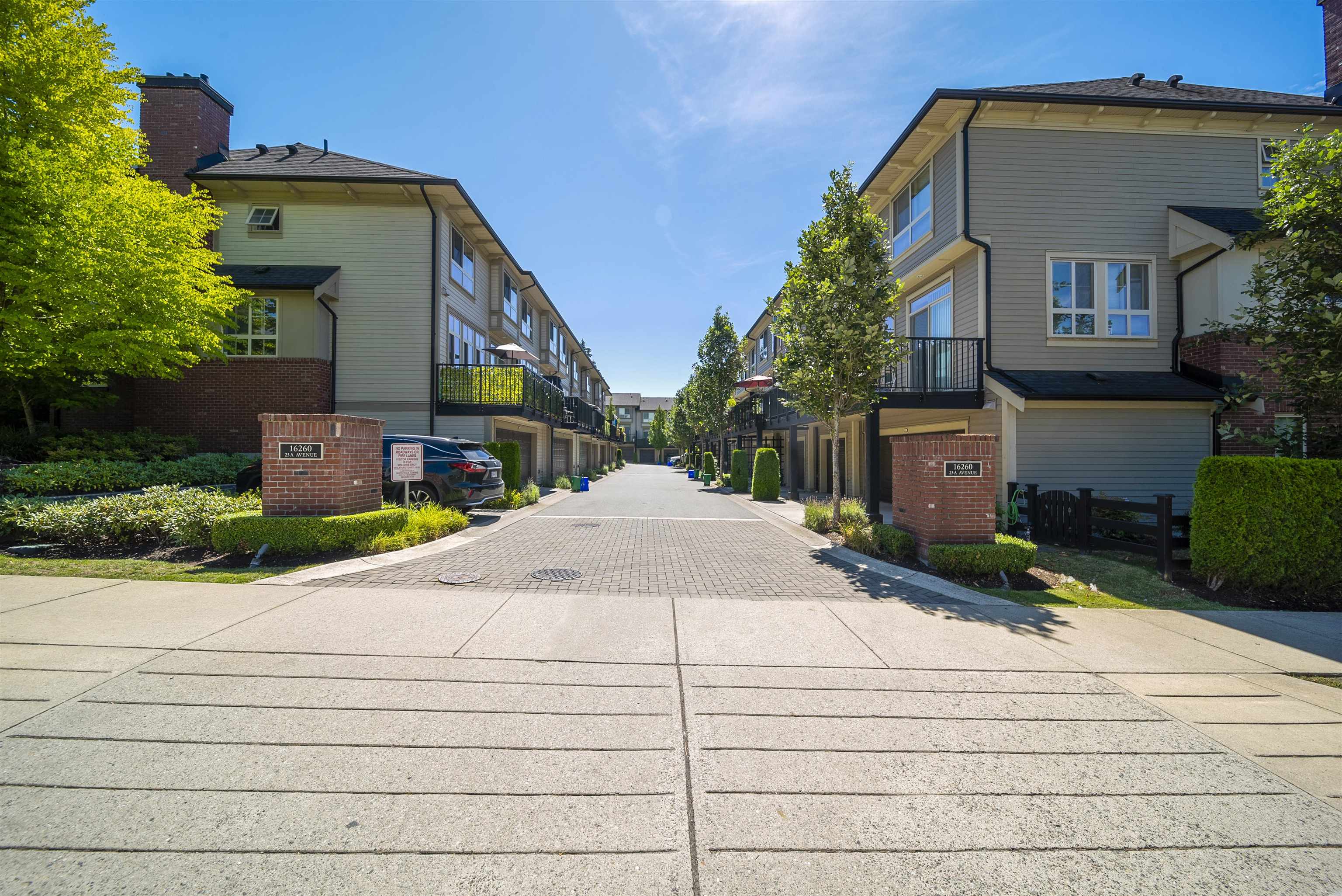 10 16260 23a Avenue - MLS&reg; # R3153474