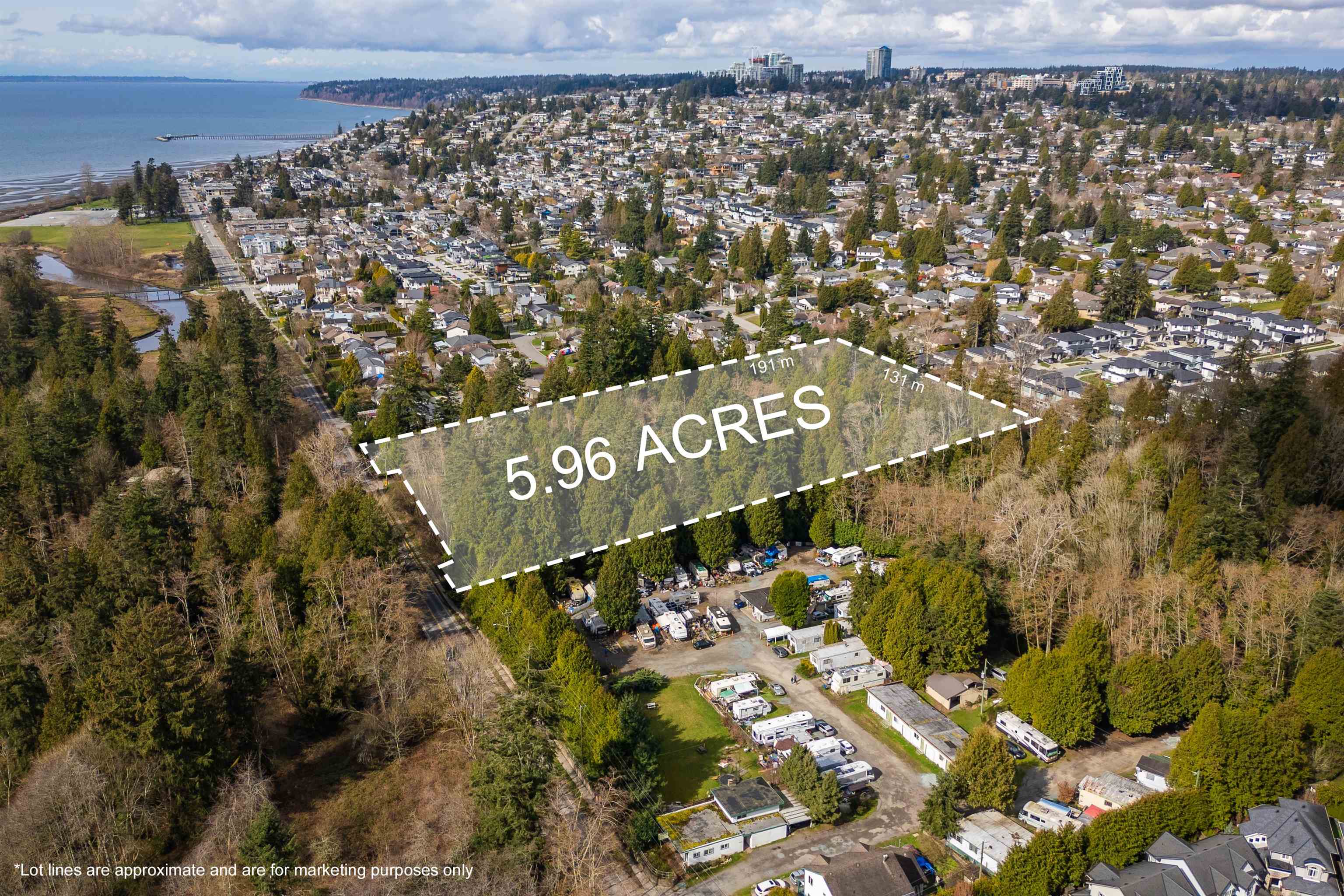  16203 8 Avenue - MLS&reg; # R3153522