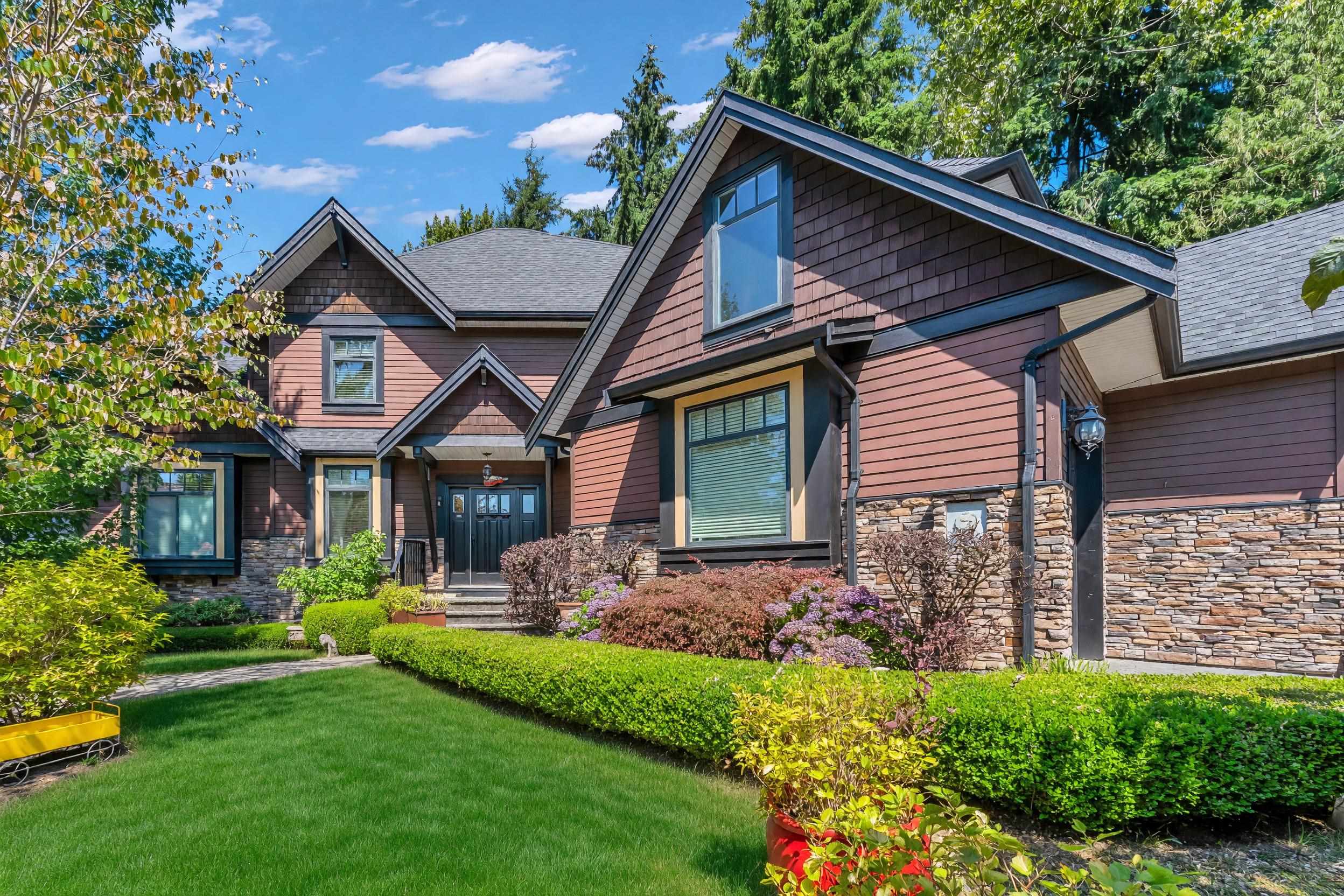  15305 29a Avenue - MLS&reg; # R3153586