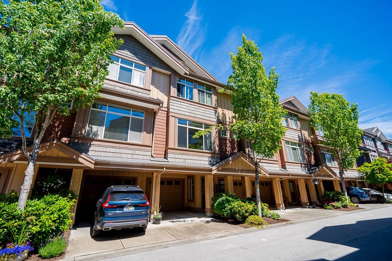 25 15151 34 Avenue - MLS&reg; # R3153600