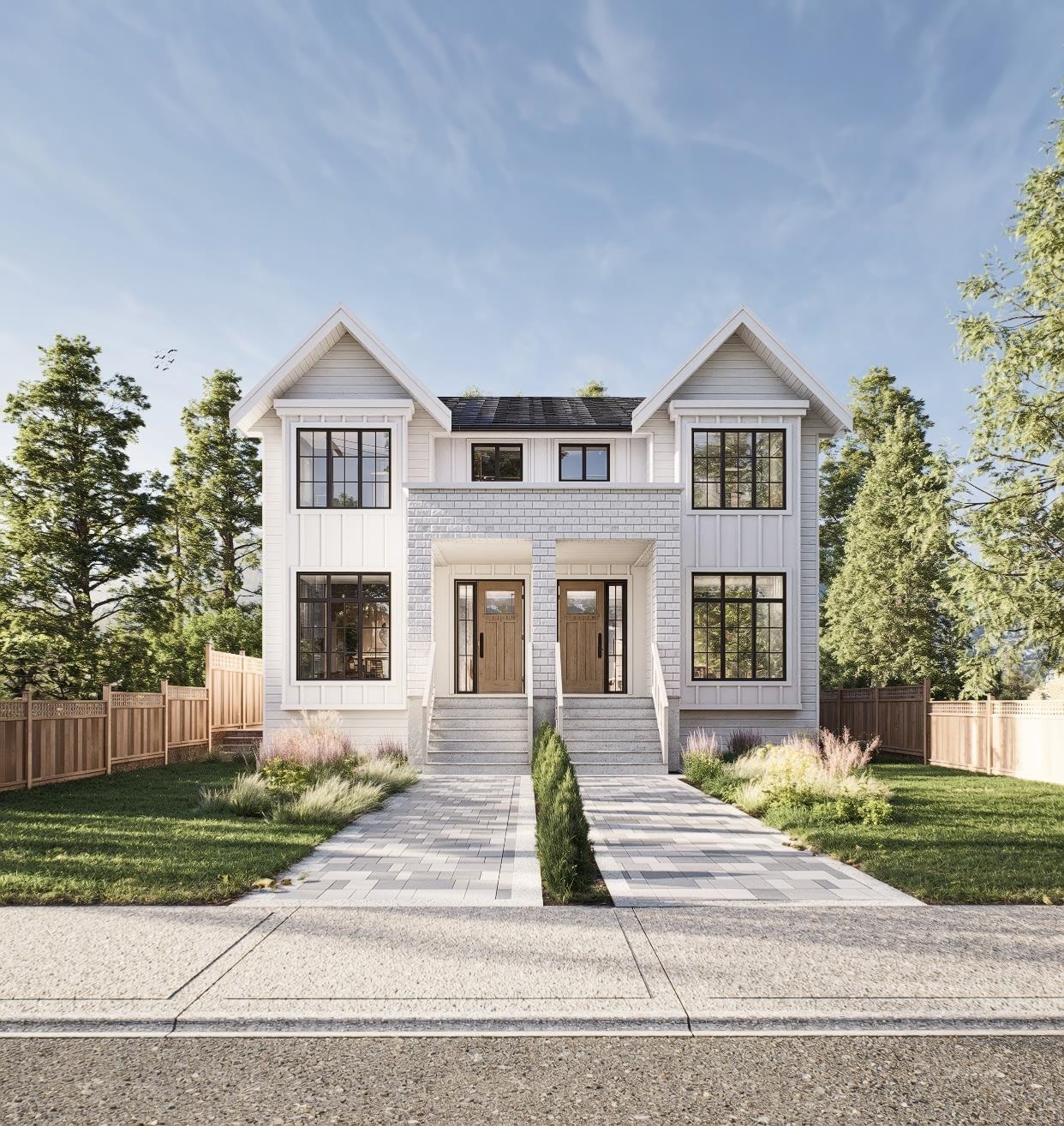  946 160 Street - MLS&reg; # R3153603