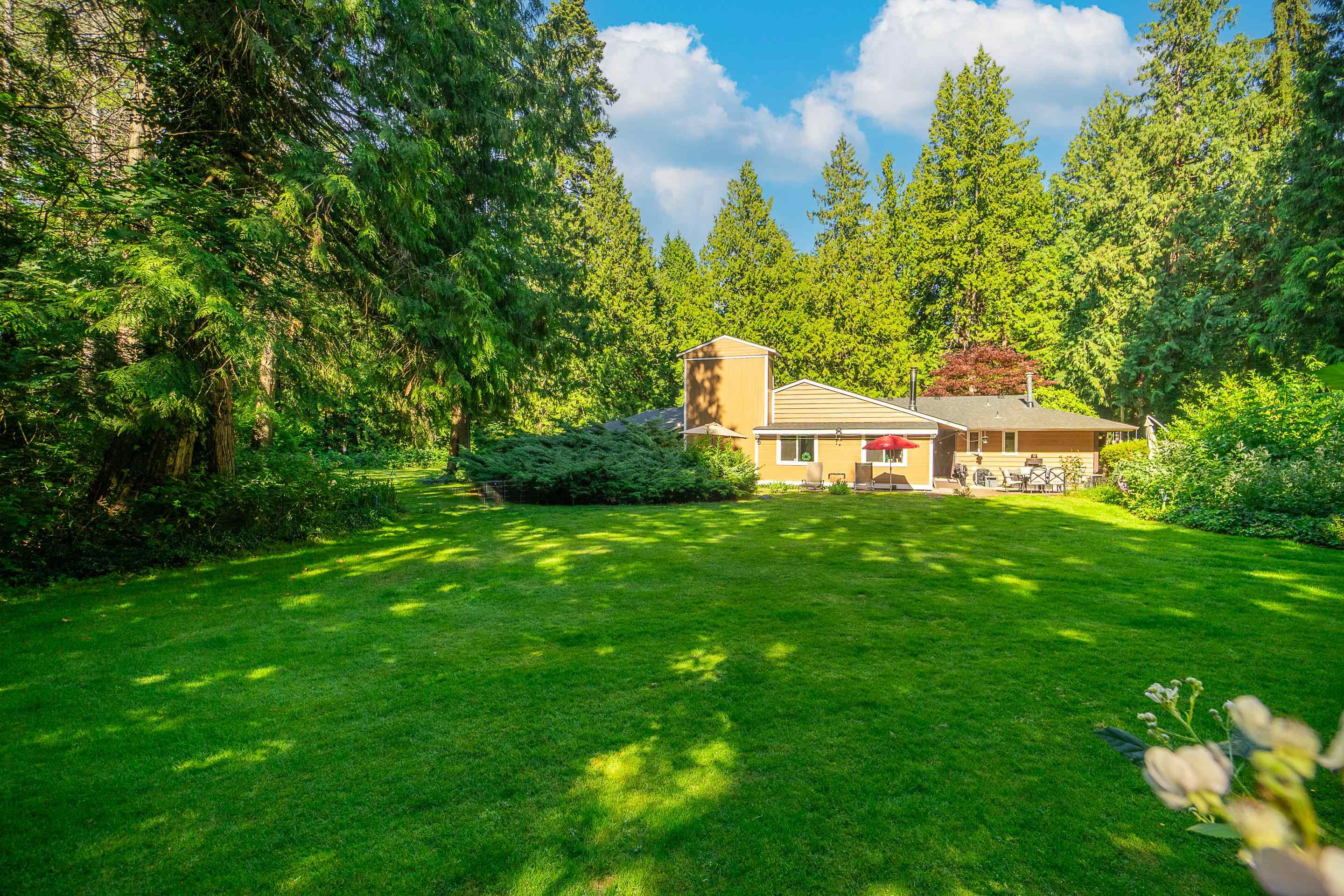  13425 Woodcrest Drive - MLS&reg; # R3153612