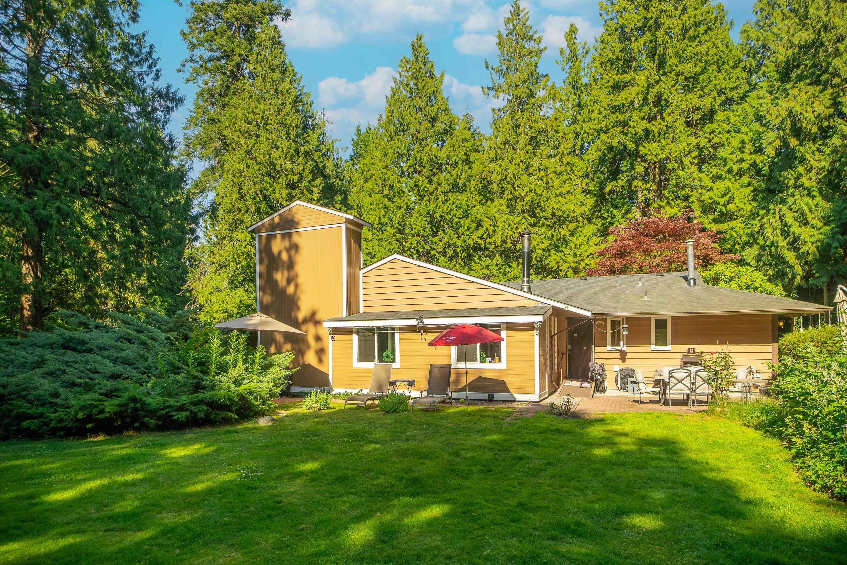  13425 Woodcrest Drive - MLS&reg; # R3153612