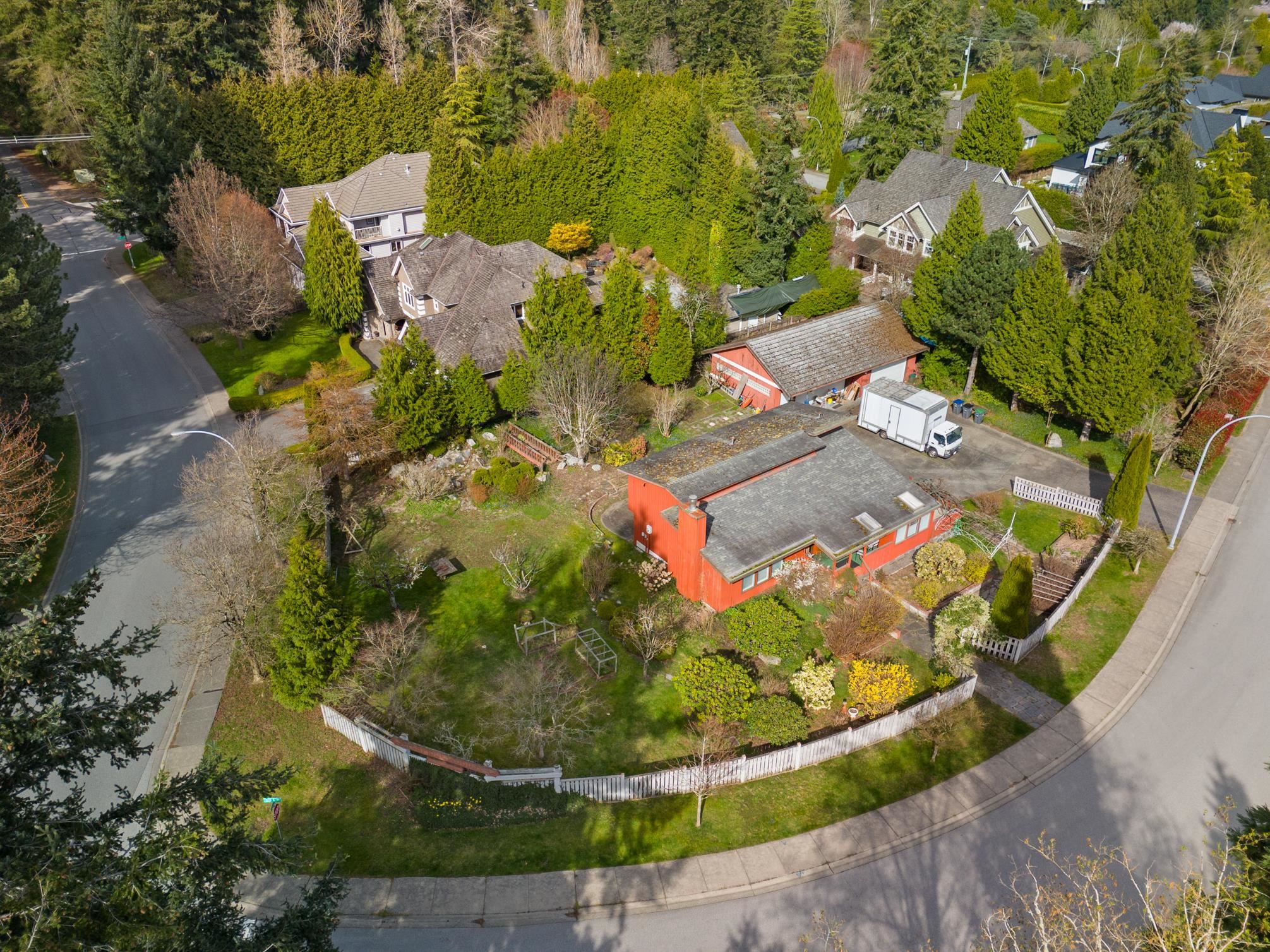  13201 23a Avenue - MLS&reg; # R3153652
