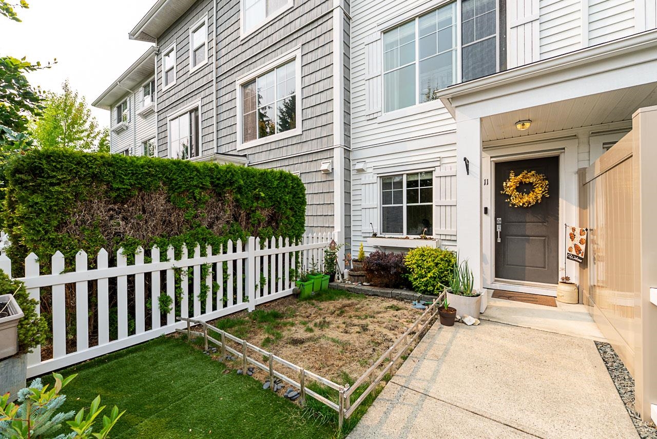11 16228 16 Avenue - MLS&reg; # R3153653