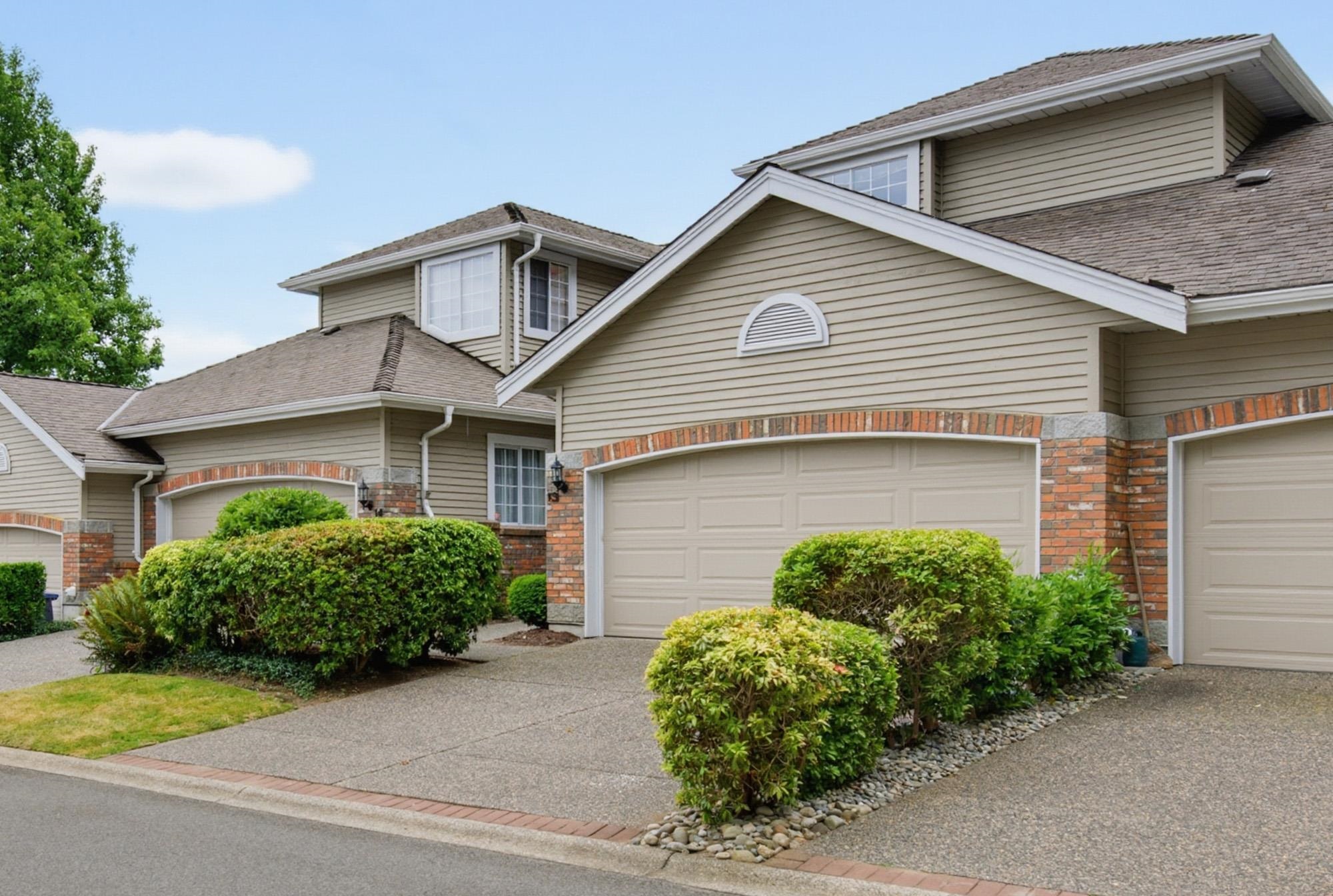 13 2688 150 Street - MLS&reg; # R3153660