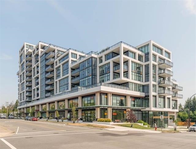 711 1526 Finlay Street - MLS&reg; # R3153674