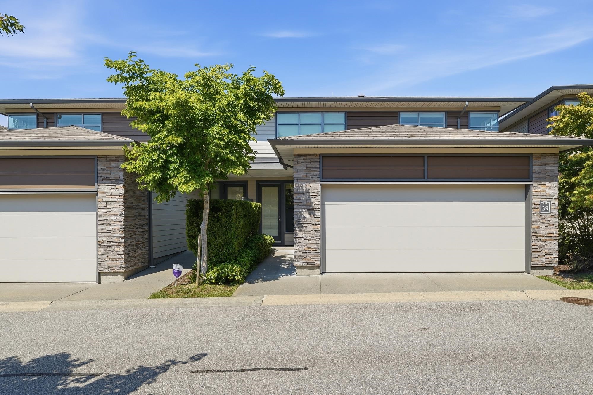 39 2603 162 Street - MLS&reg; # R3153813