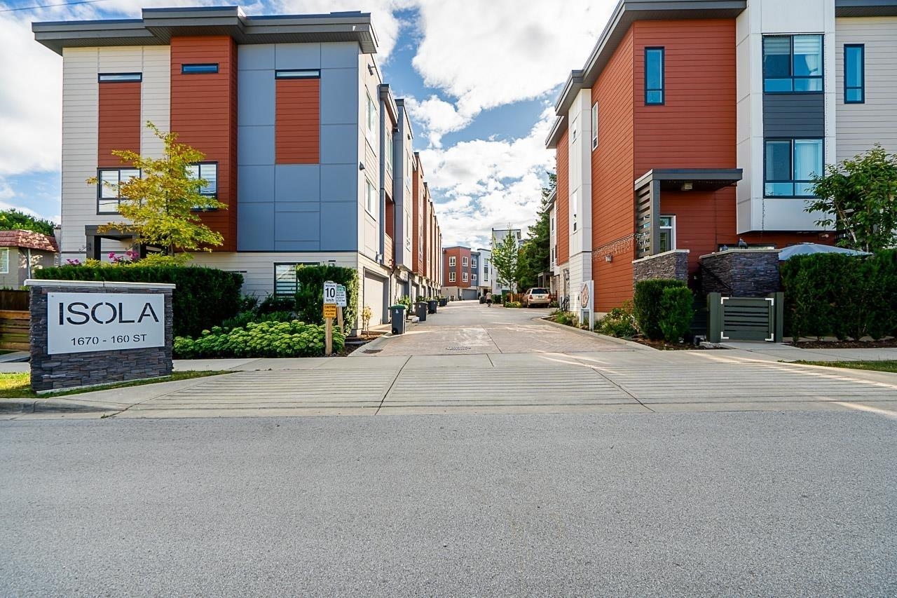 48 1670 160 Street - MLS&reg; # R3153816