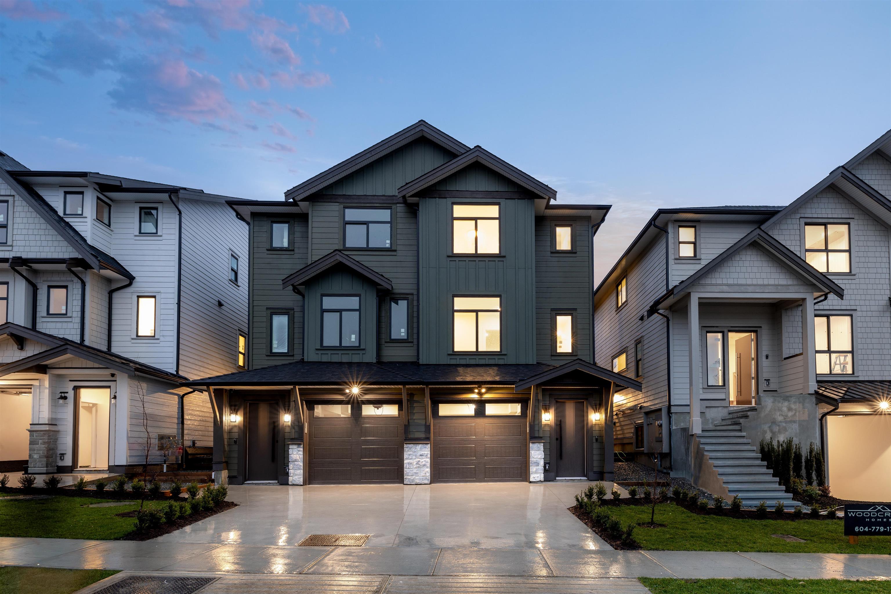 102 1820 165a Street - MLS&reg; # R3153884